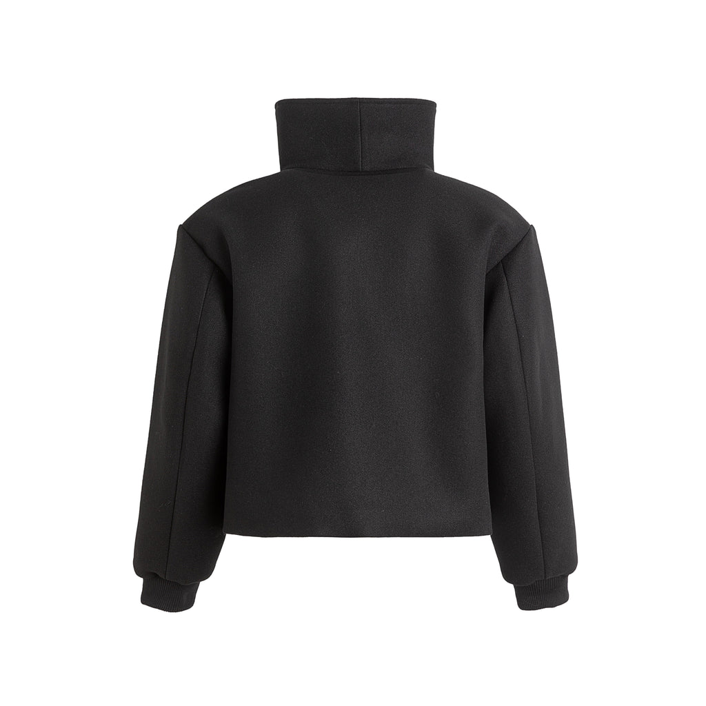 24FW Sentinel High-Collar Jacket