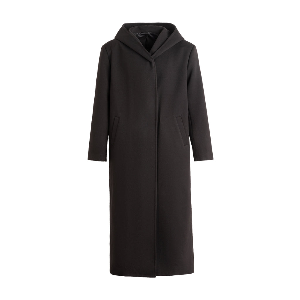 24FW Shadow Assassin Long Coat