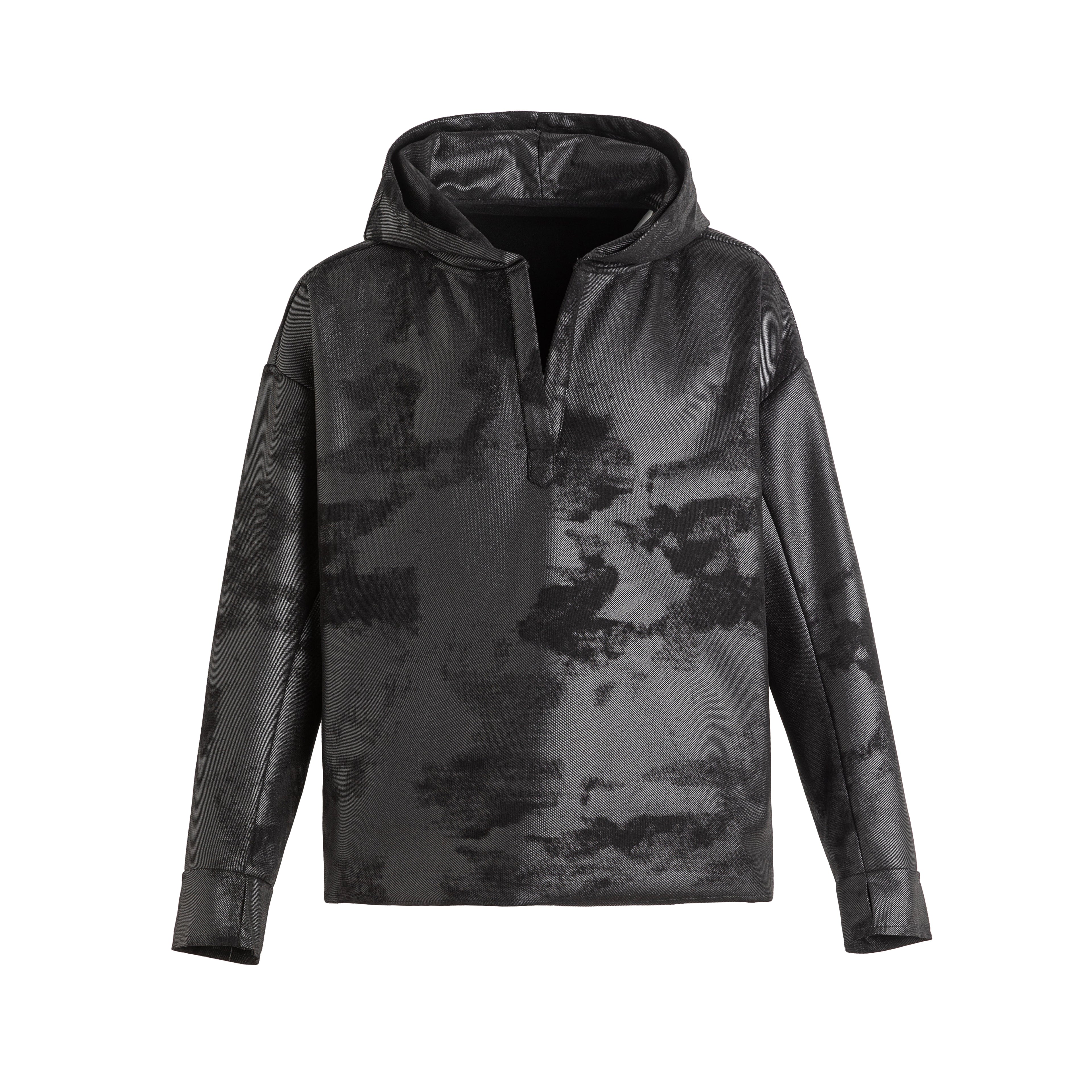 24FW Nightfall Phantom Hoodie