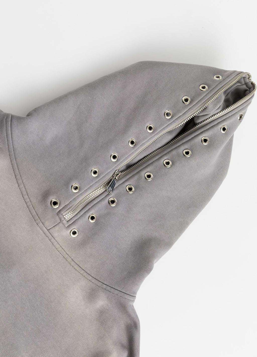 22FW Spectrum Zip Hoodie