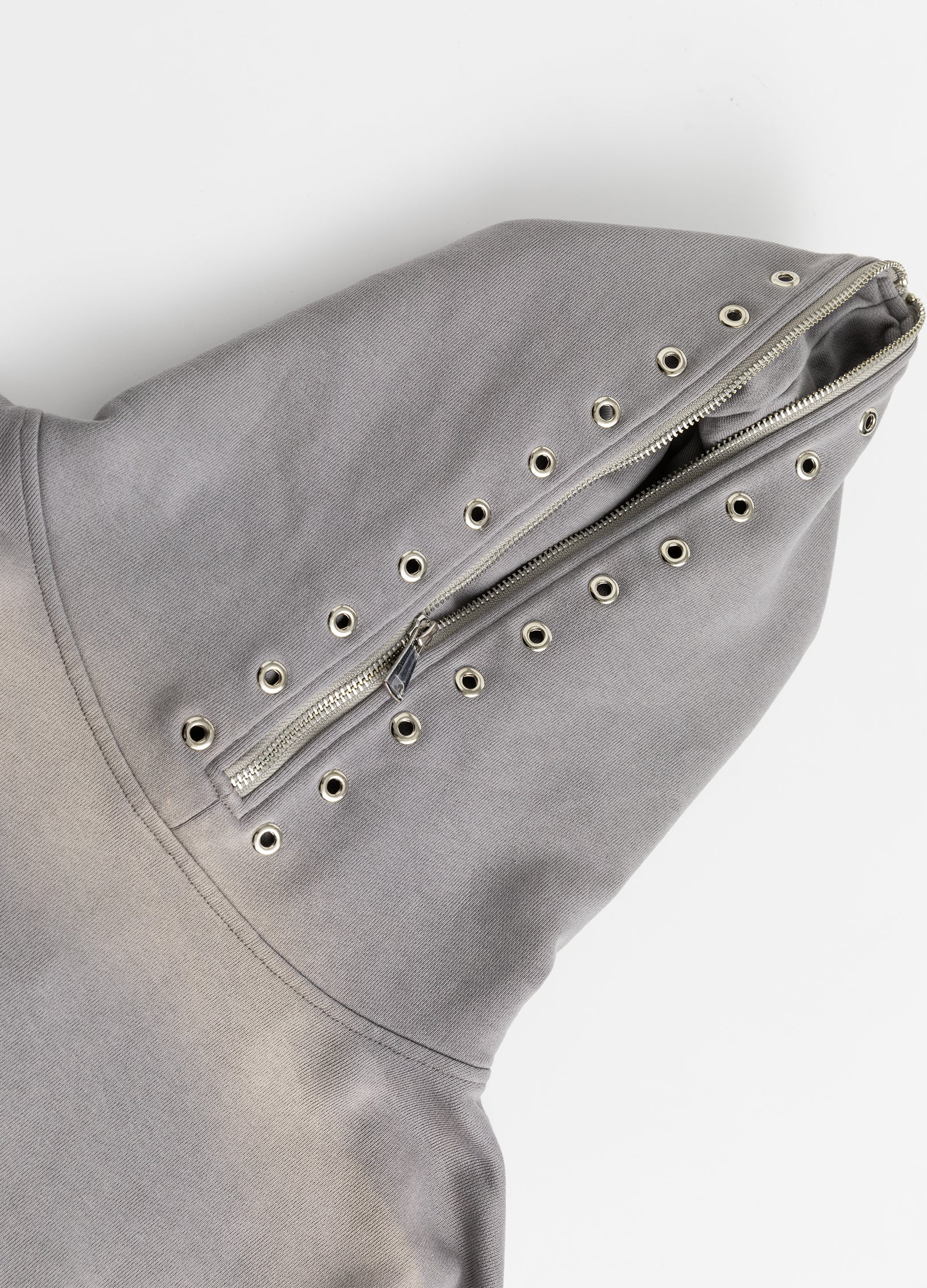 22FW Spectrum Zip Hoodie