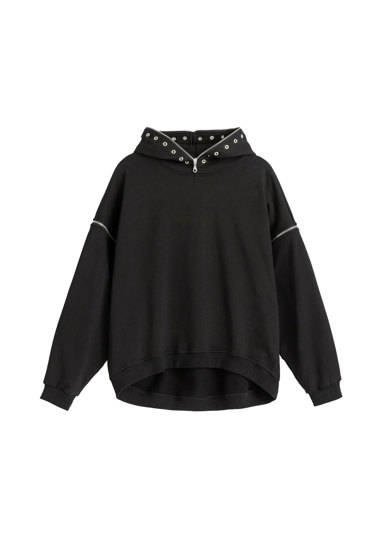 22FW Spectrum Zip Hoodie