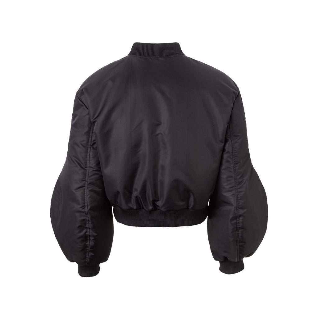 24FW SCYTHE-SLEEVE DOWN JACKET