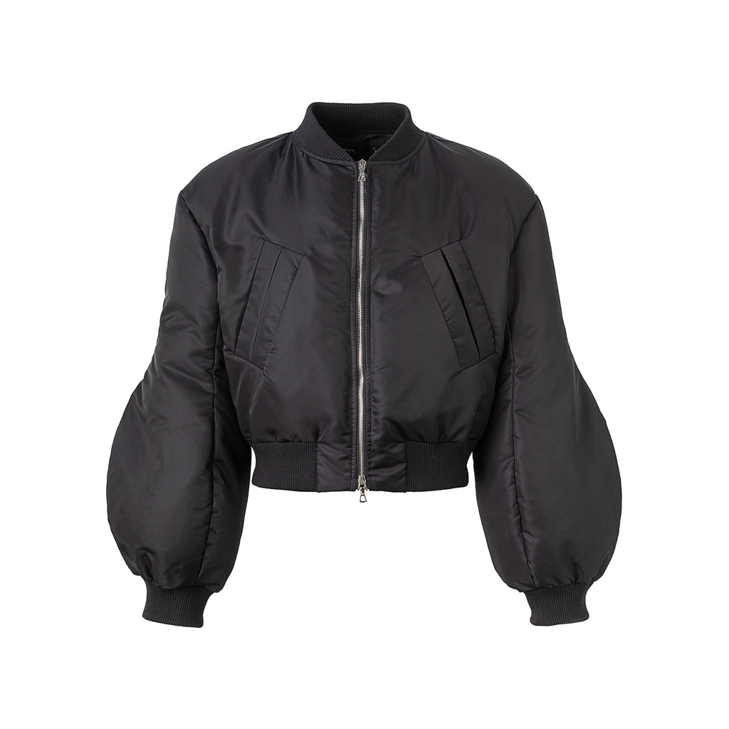 24FW SCYTHE-SLEEVE DOWN JACKET