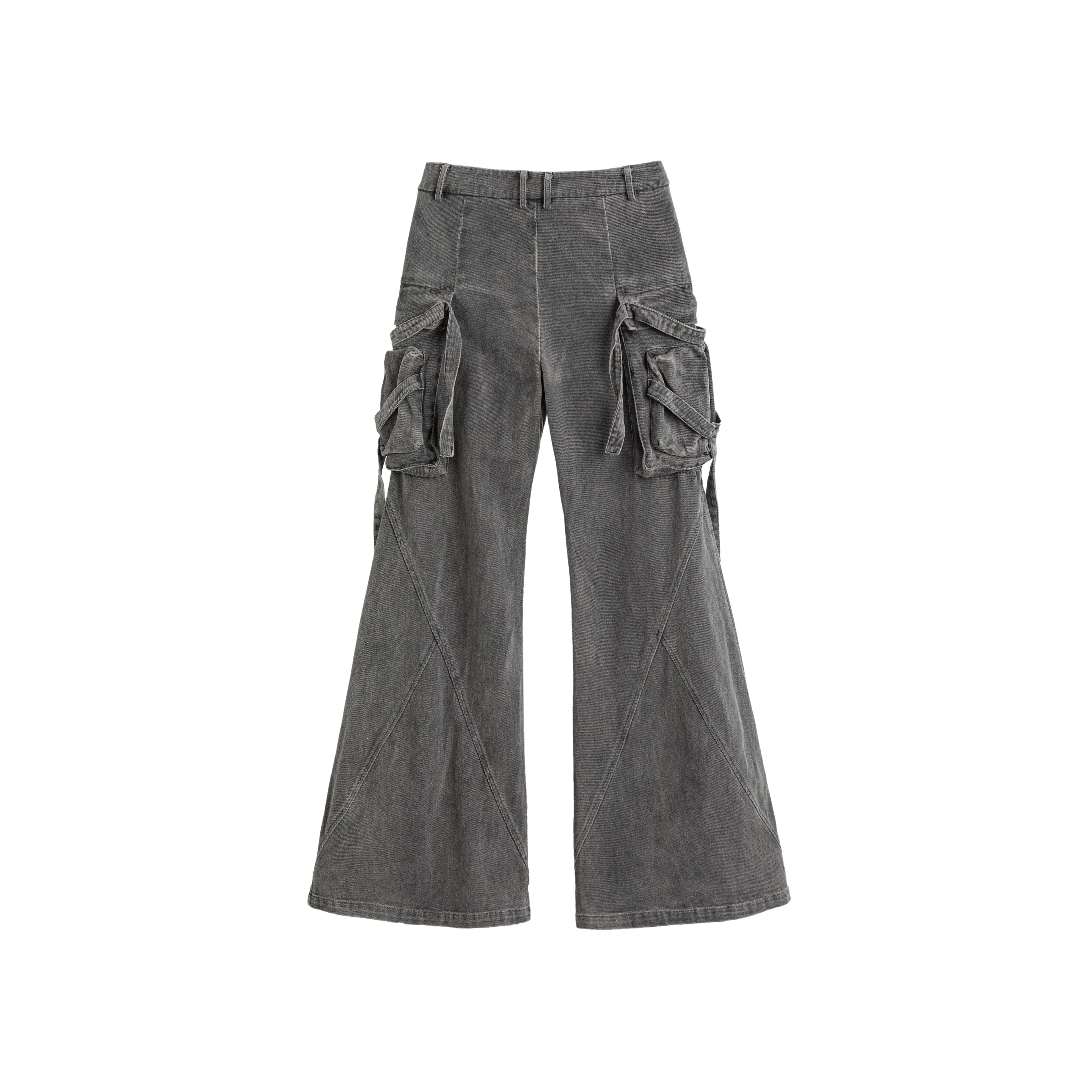 24FW Rugged Wash Cargo