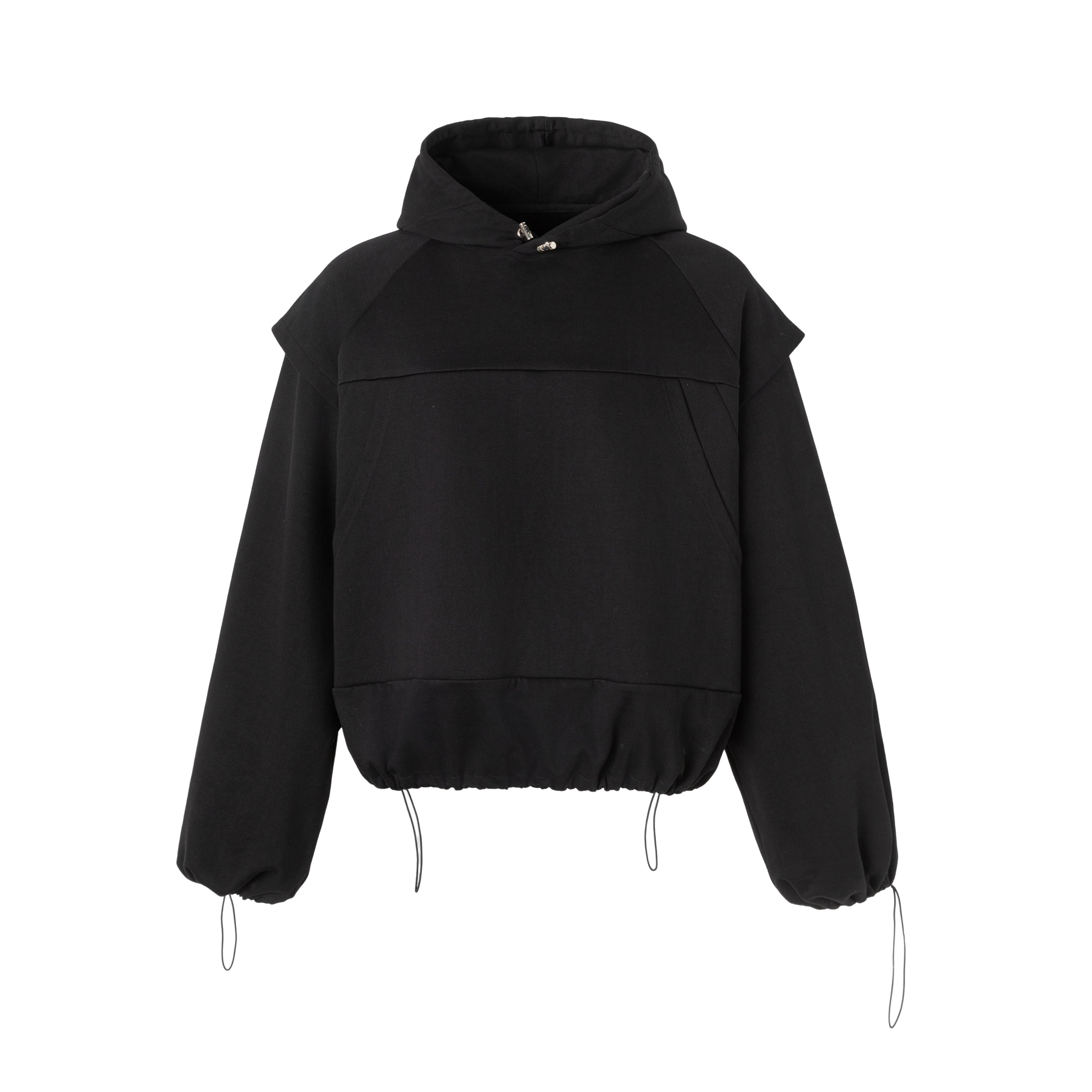 25SS HEAVYWEIGHT HOODIE PULLOVER