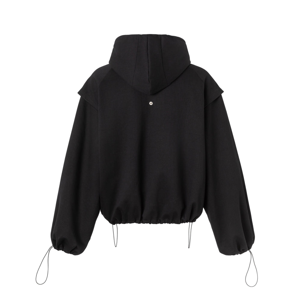 25SS HEAVYWEIGHT HOODIE PULLOVER