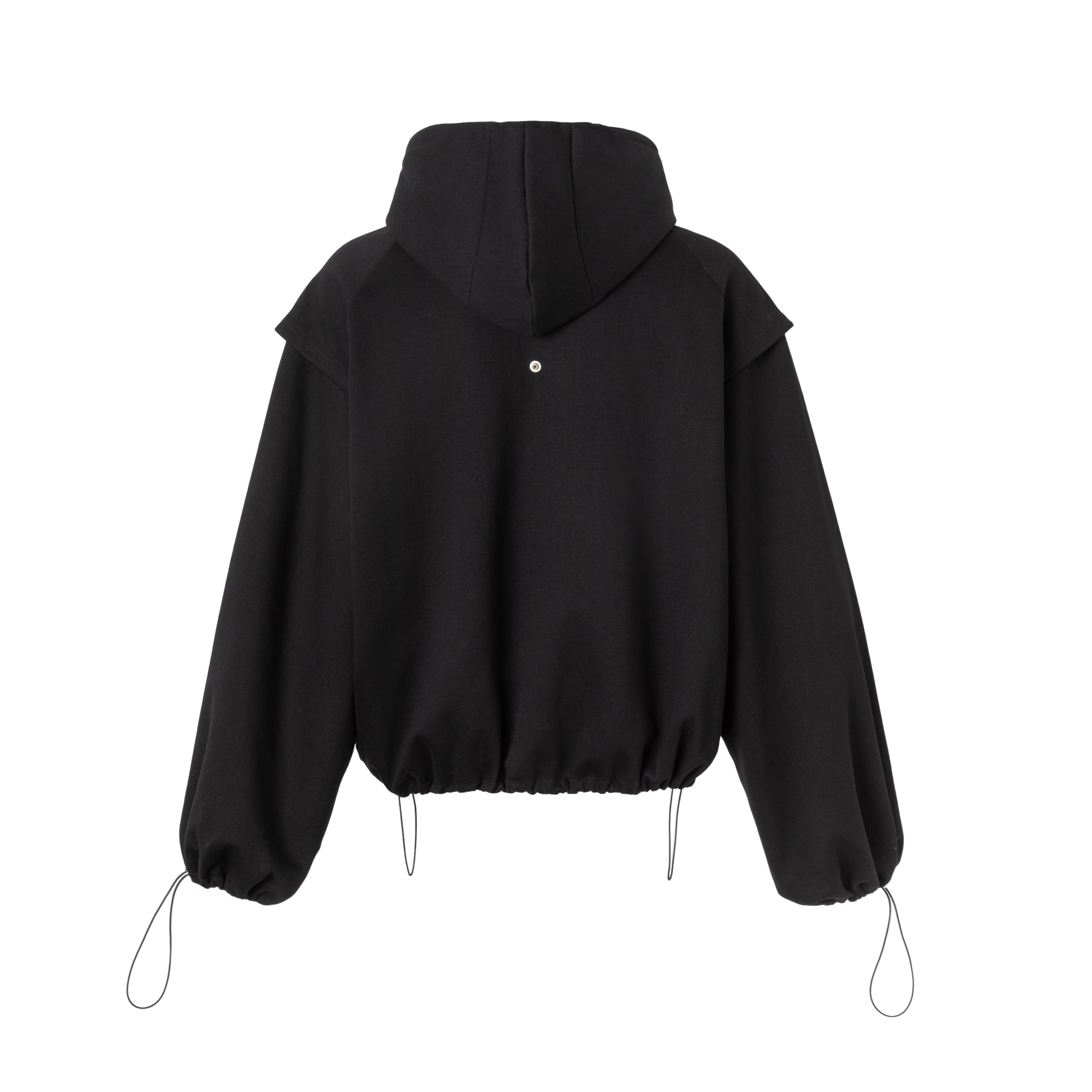 25SS HEAVYWEIGHT HOODIE PULLOVER