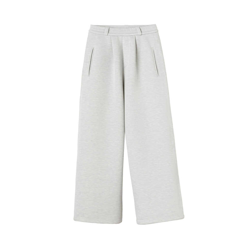 25SS SLOUCH TWISTED JOGGER PANTS