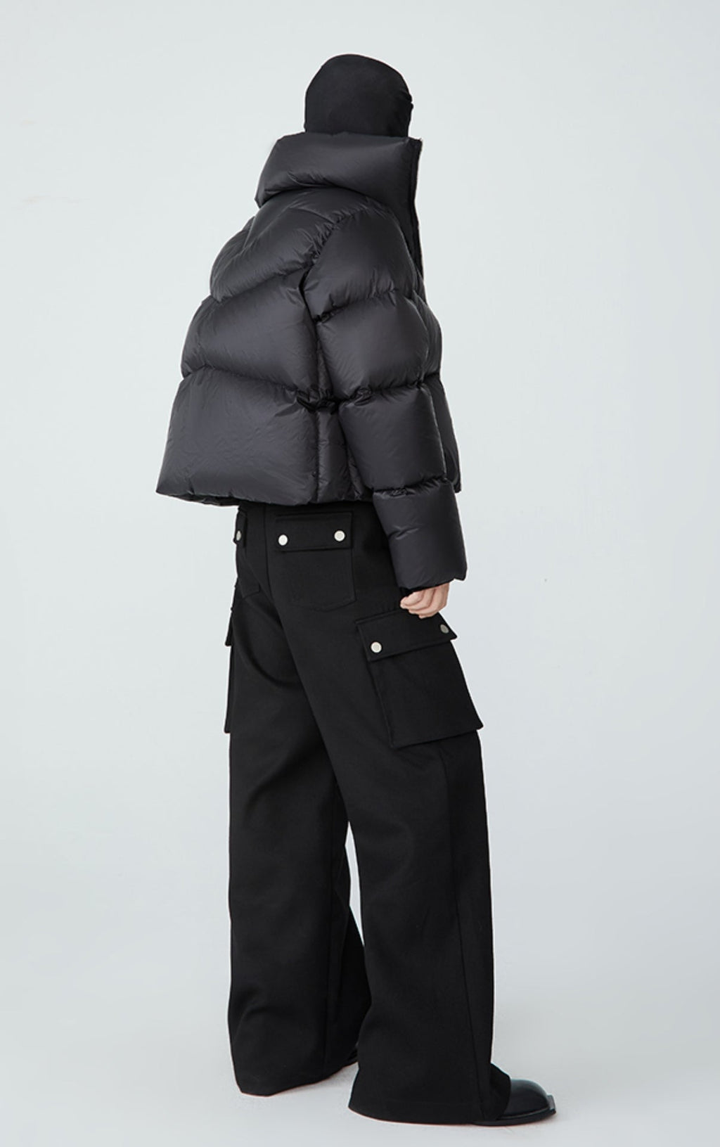 22FW Twilight Torque Down Jacket