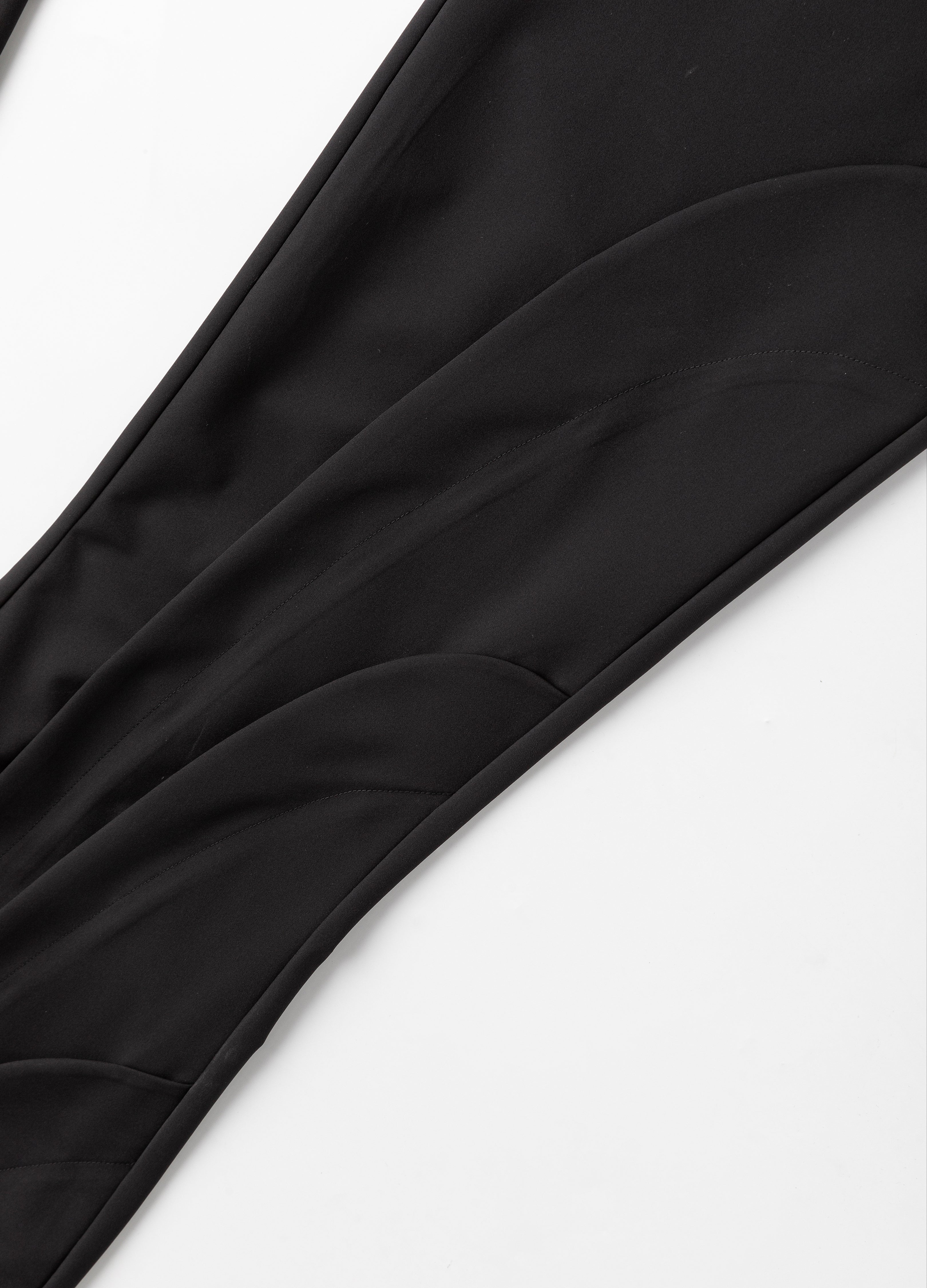 23SS Starry Loft Wide-Leg-Hosen