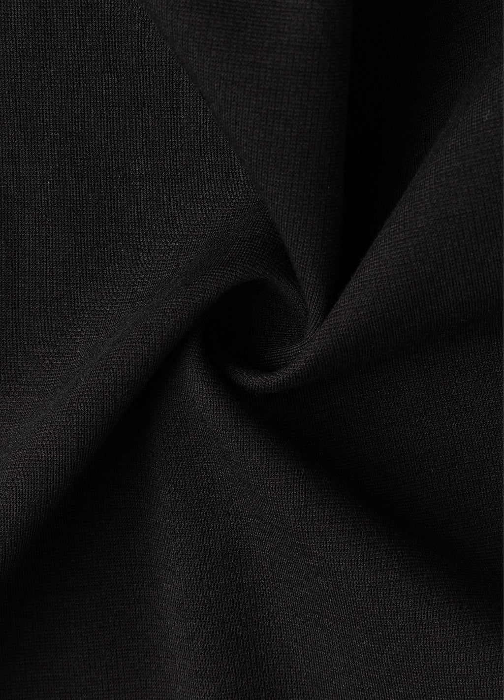 23FW Faux-Layered Jin & Jang Tee