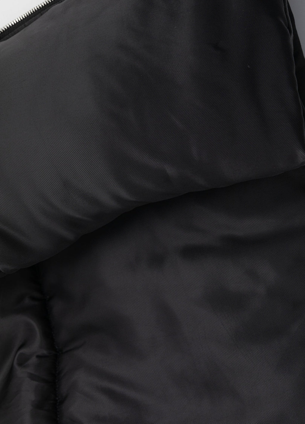 23FW Waxed Cotton Vest