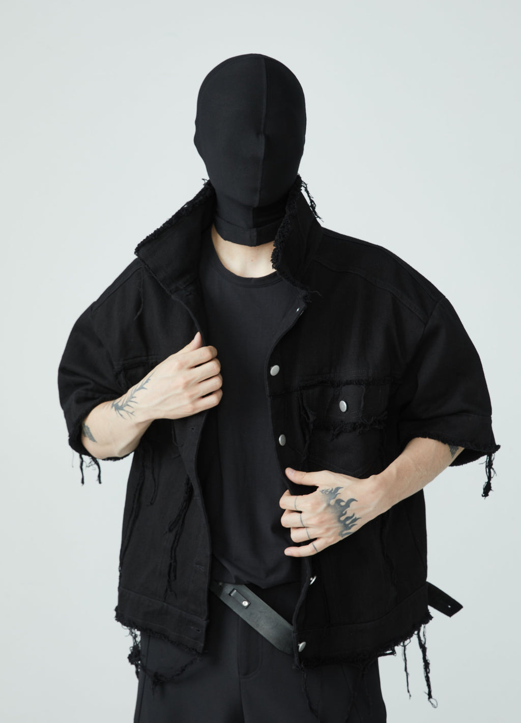 23SS EdgeCraft Polo Shirt