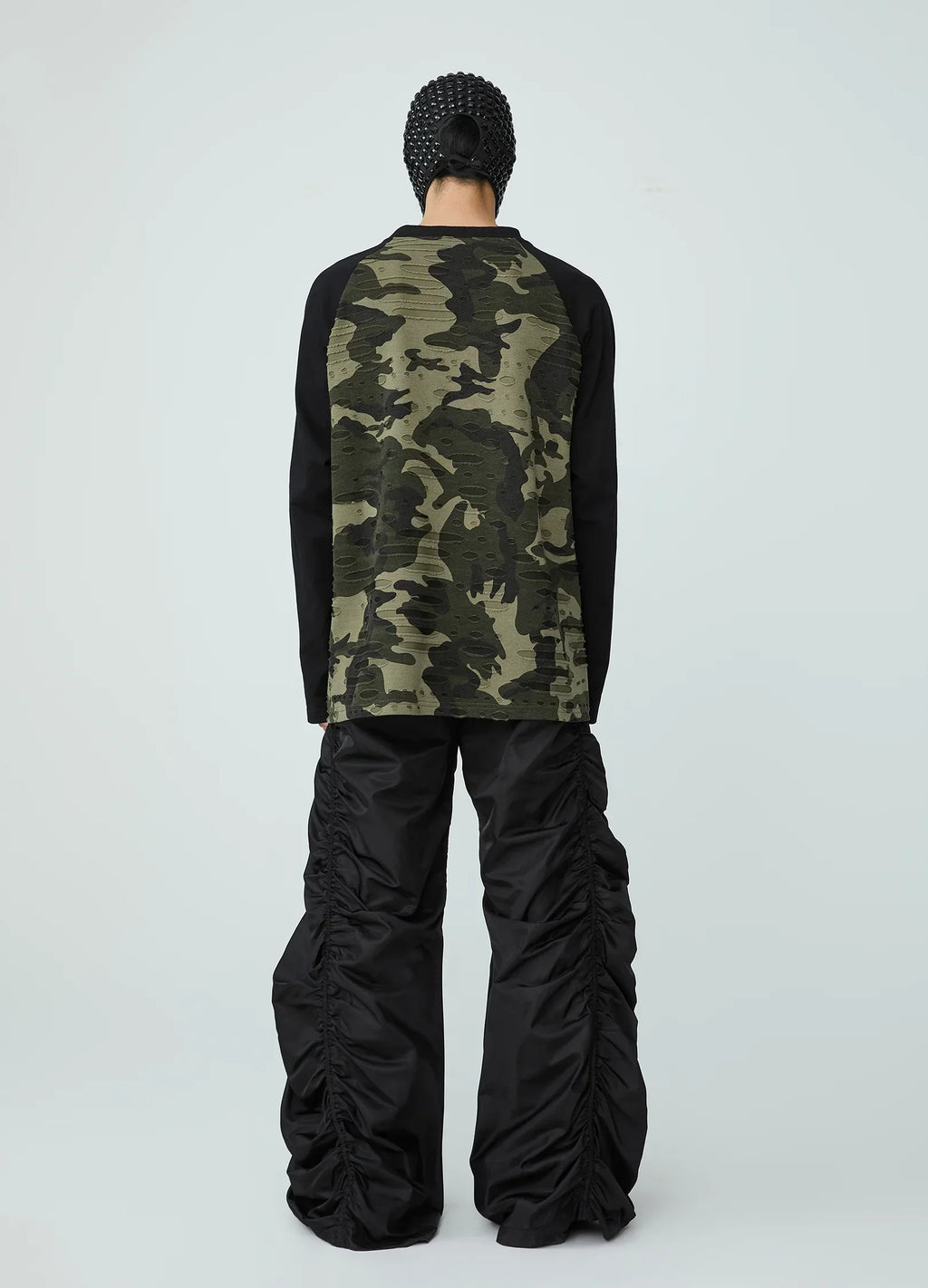 22FW Shogun Shade Camo Long Sleeve