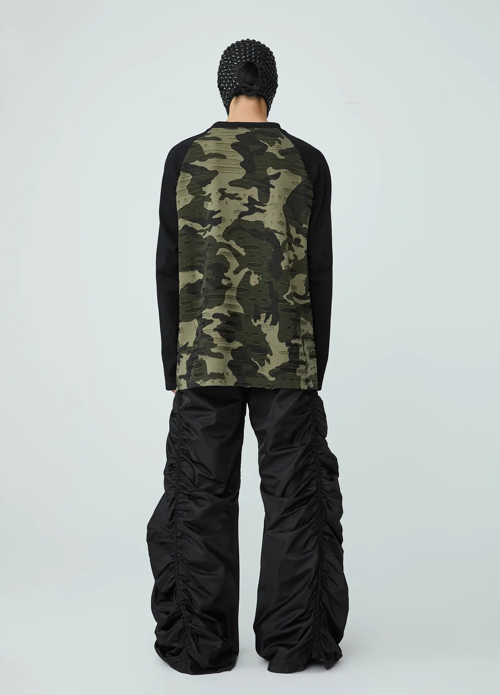 22FW Shogun Shade Camo Long Sleeve