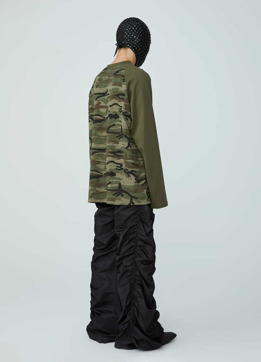22FW Shogun Shade Camo Long Sleeve