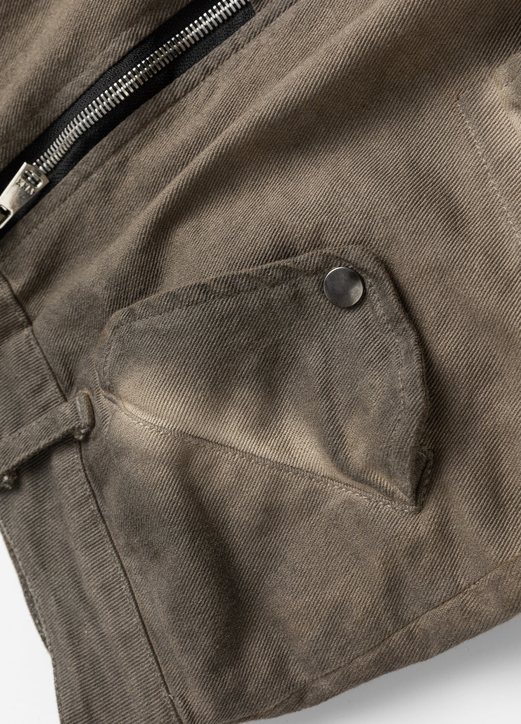 Wasteland Edition Distressed Bottoms