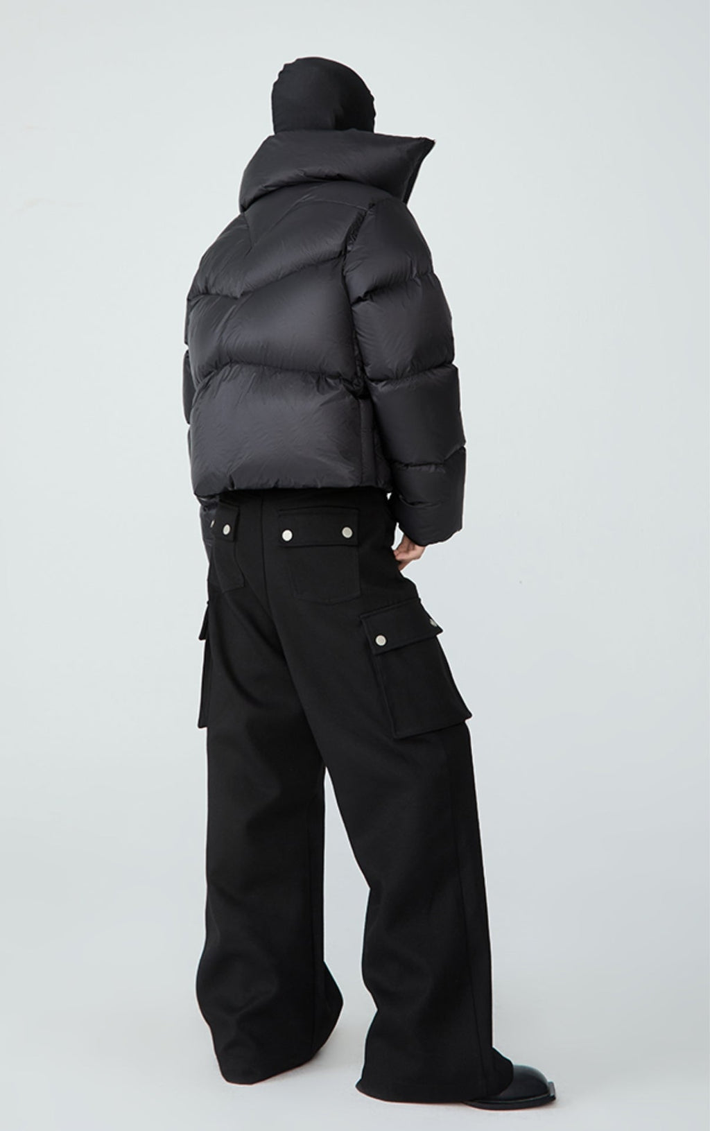 22FW Twilight Torque Down Jacket