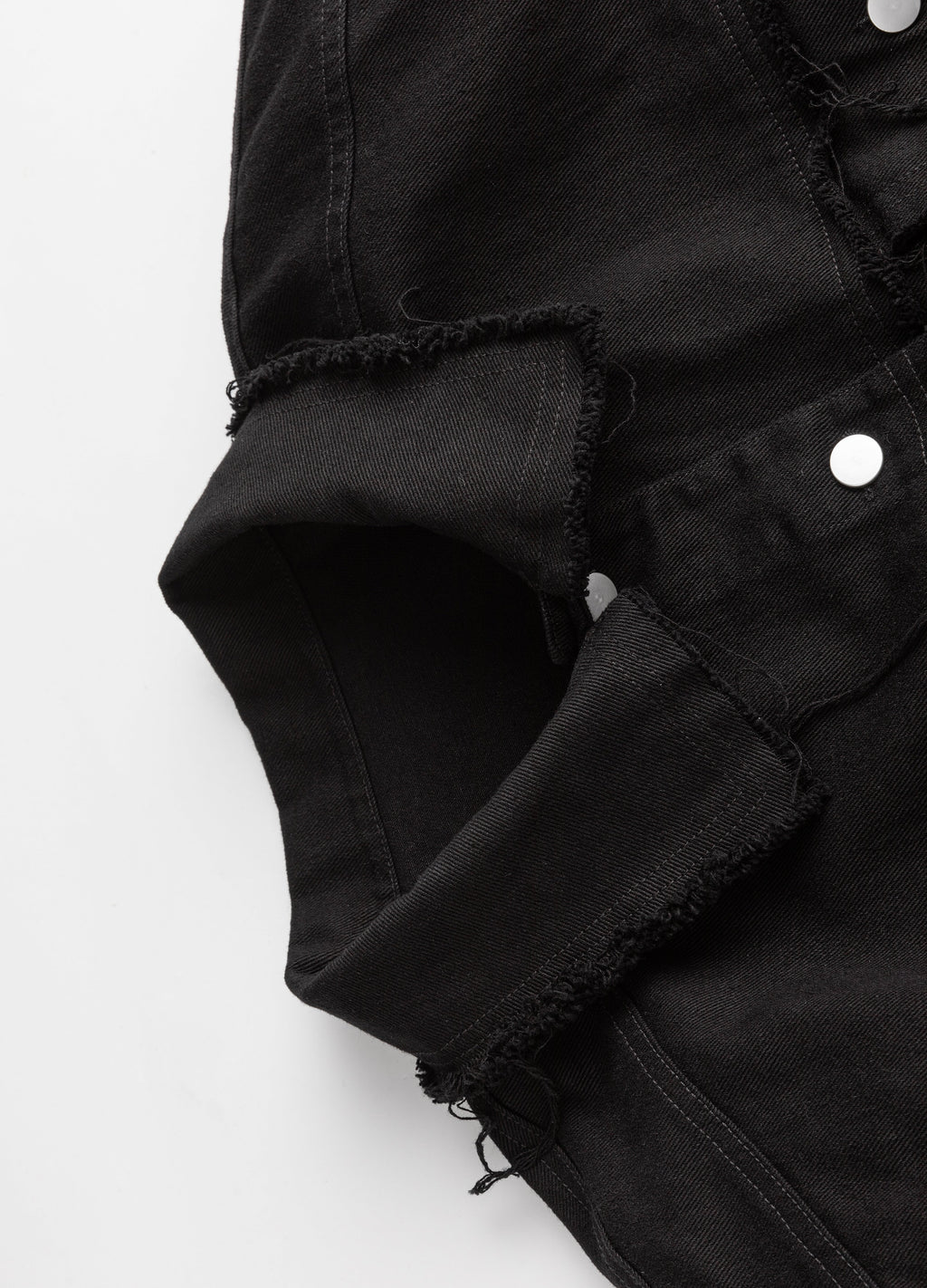 23SS EdgeCraft Polo Shirt