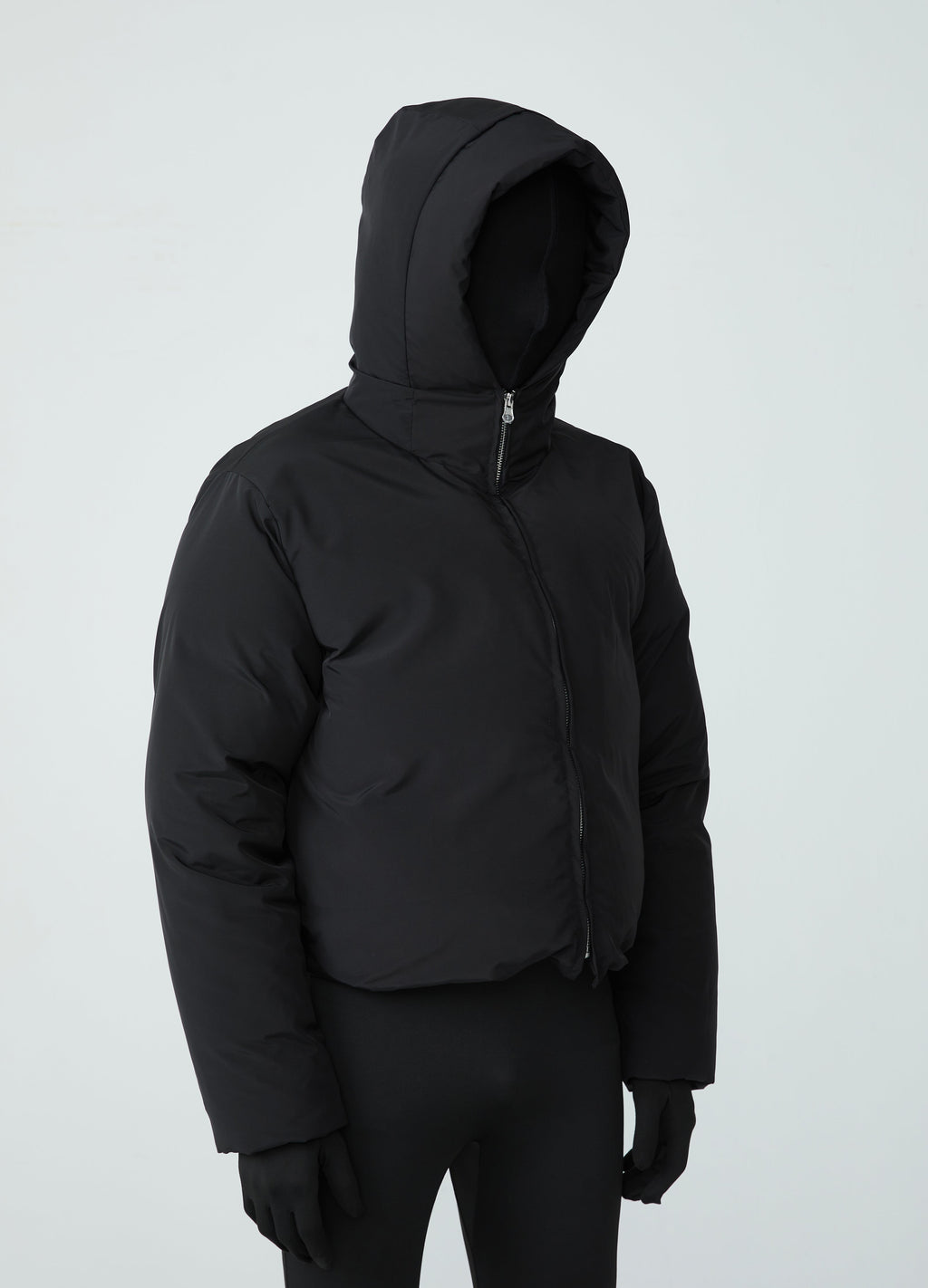 22FW Frostline Down Jacket