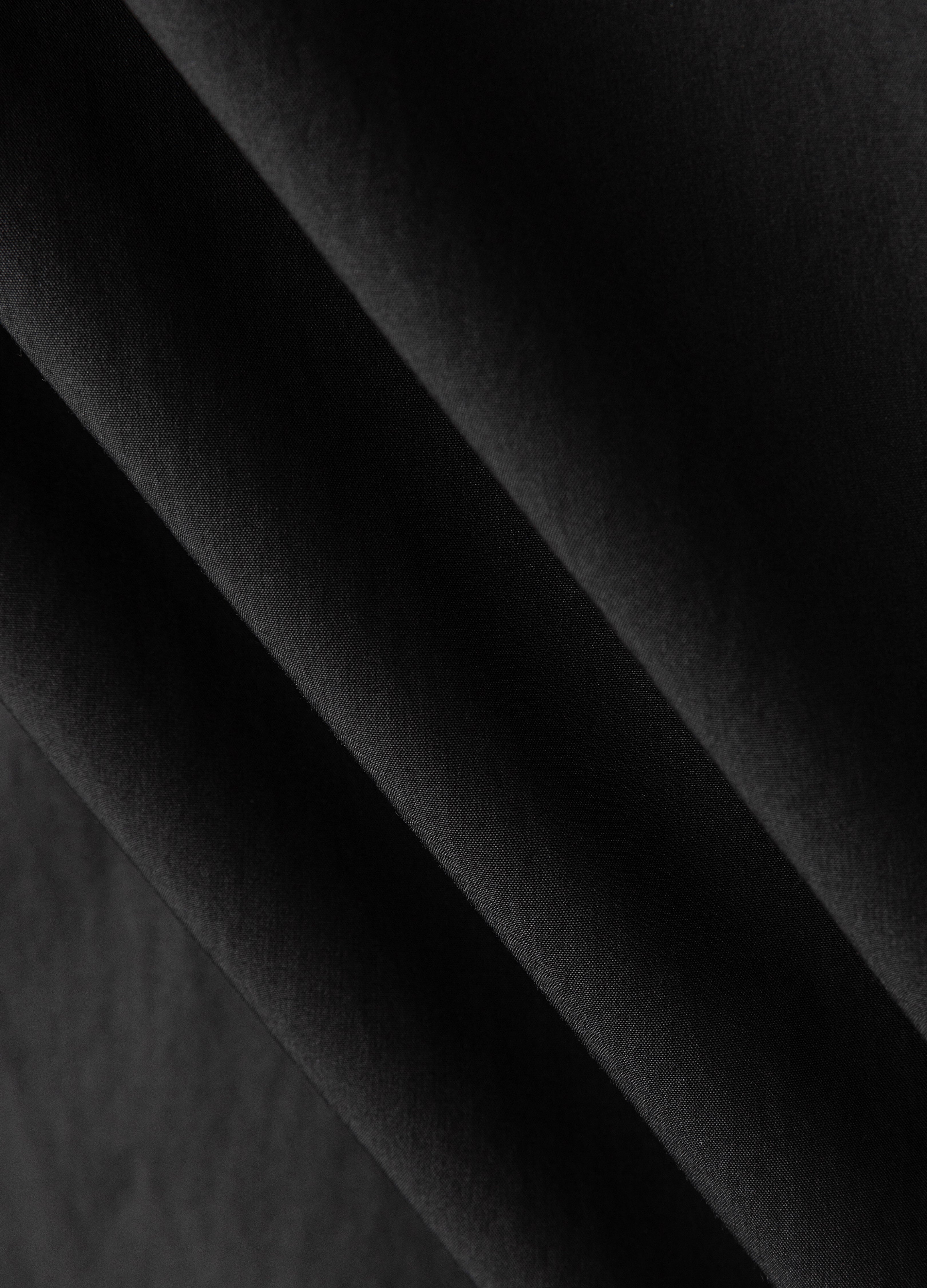 23SS Zephyr Stand-Collar Vest