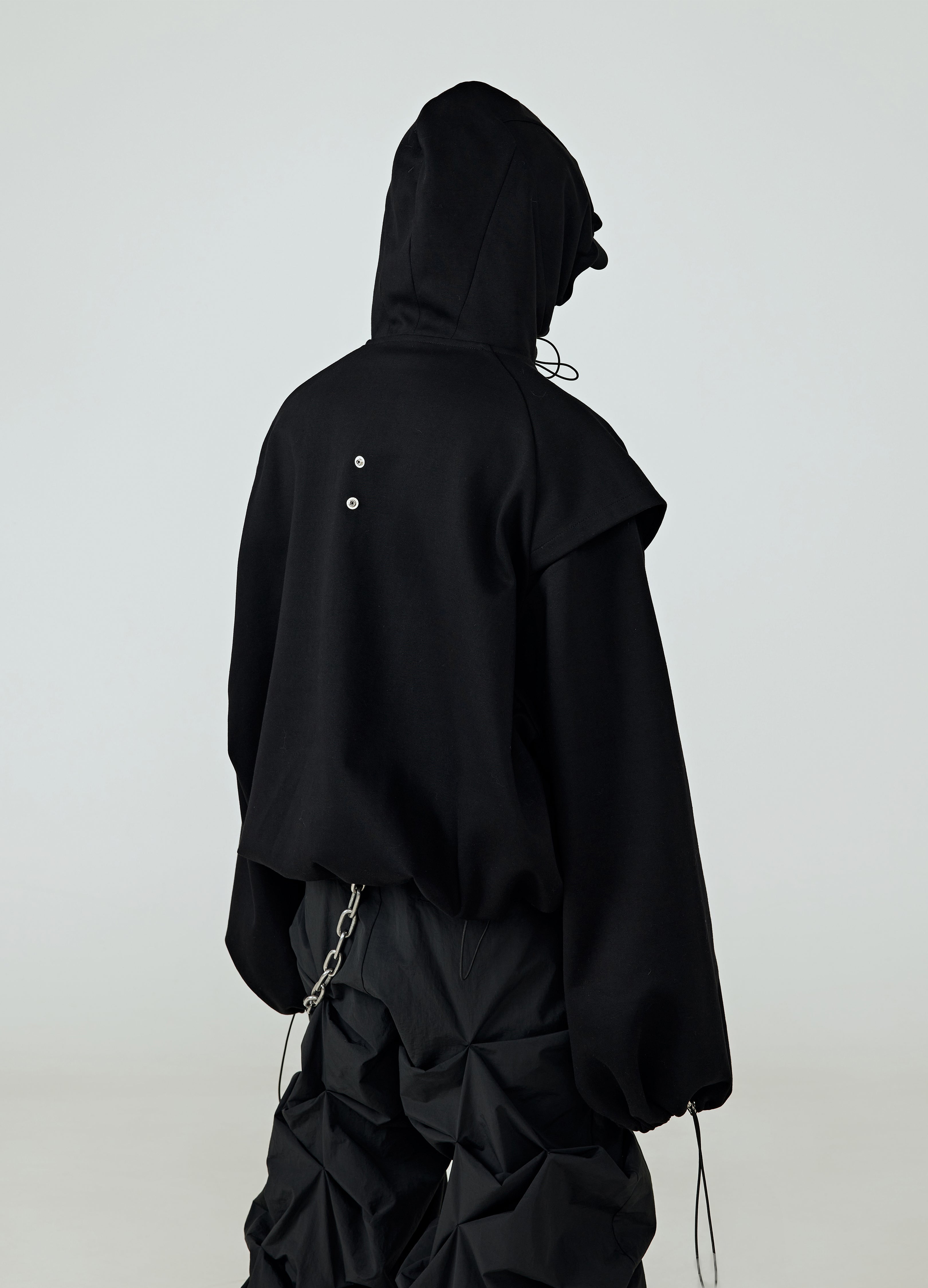 25SS HEAVYWEIGHT HOODIE PULLOVER