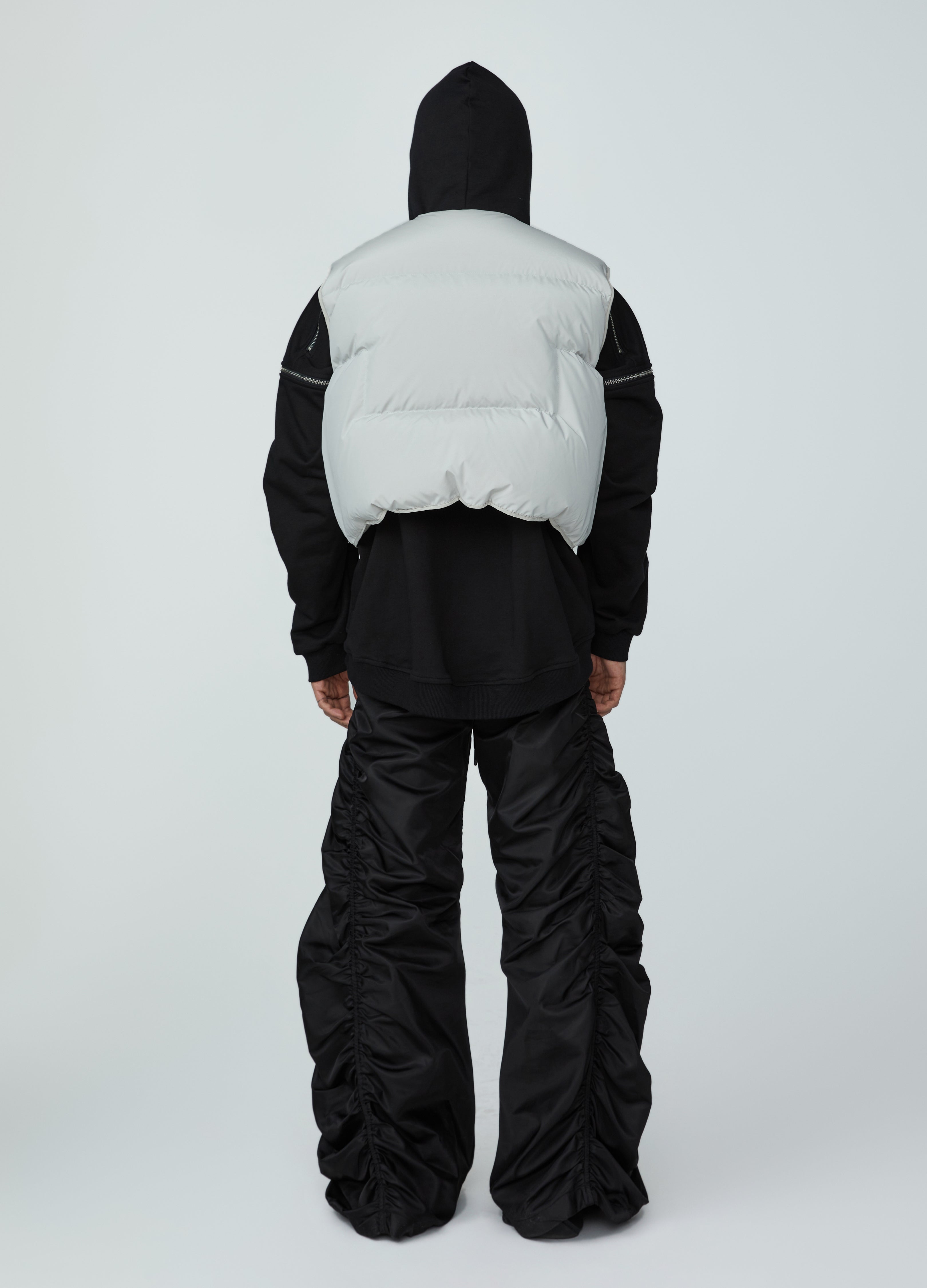 23FW 90 Down Commuting Vest