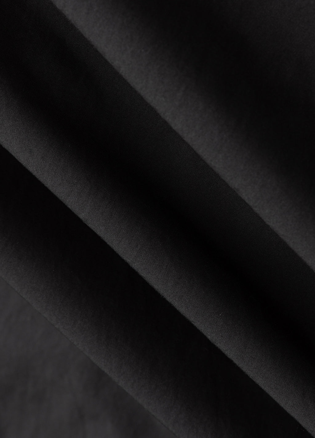 23SS Contemporary Hem-Pocket Bottoms