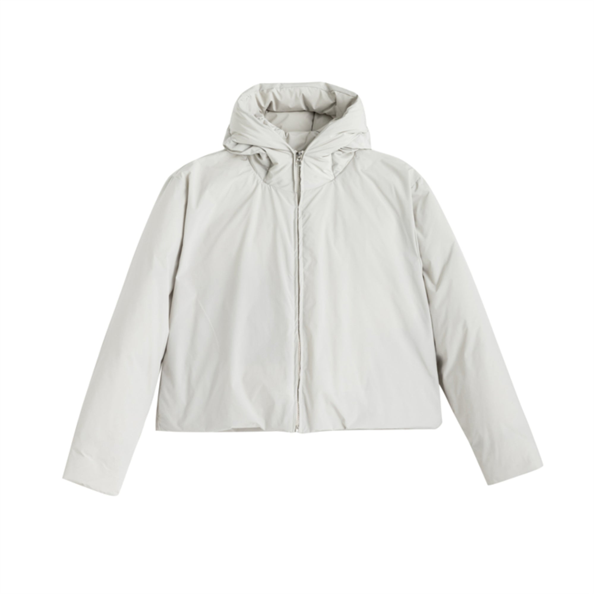 22FW Frostline Down Jacket