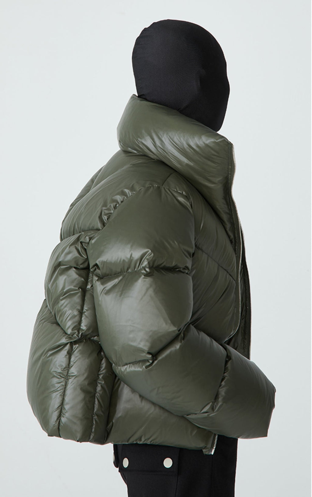 22FW Twilight Torque Down Jacket