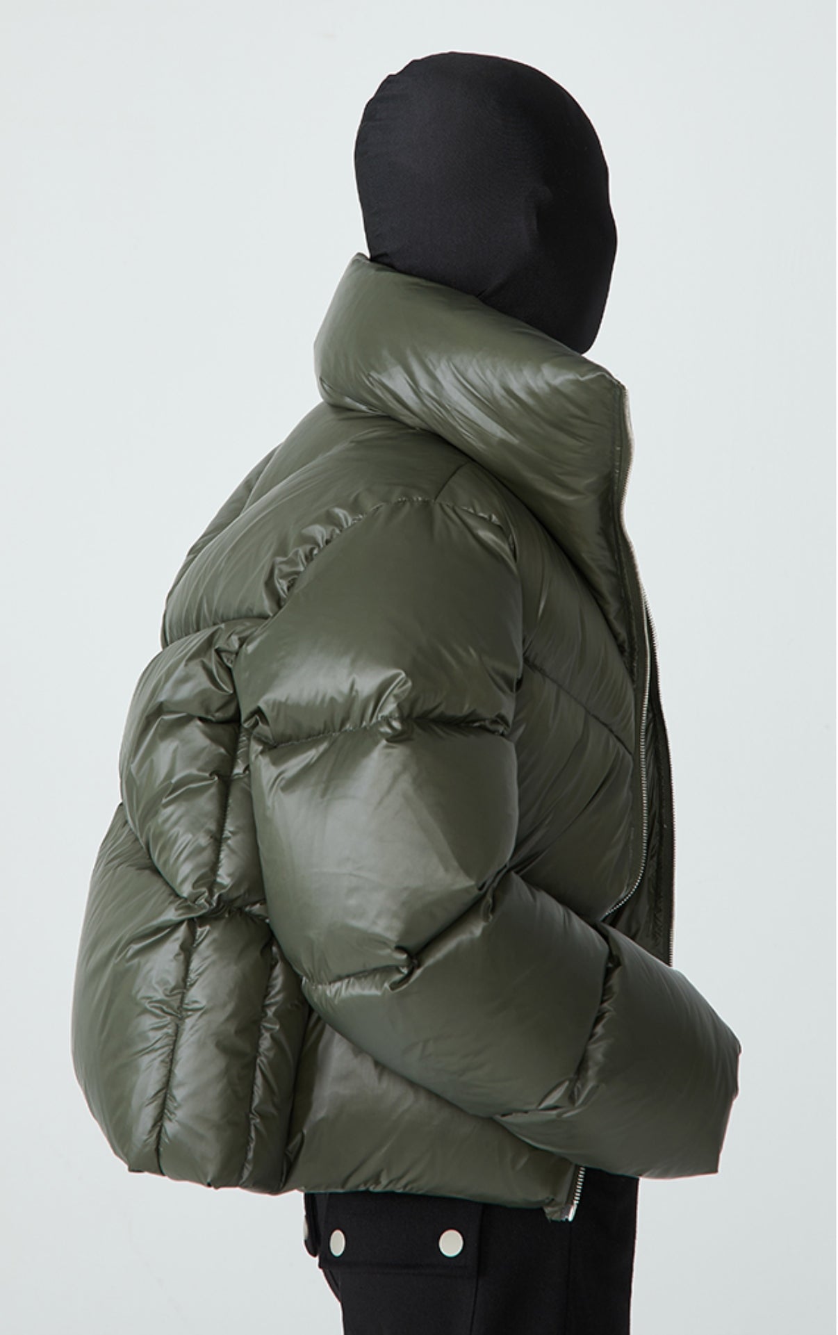 22FW Twilight Torque Down Jacket