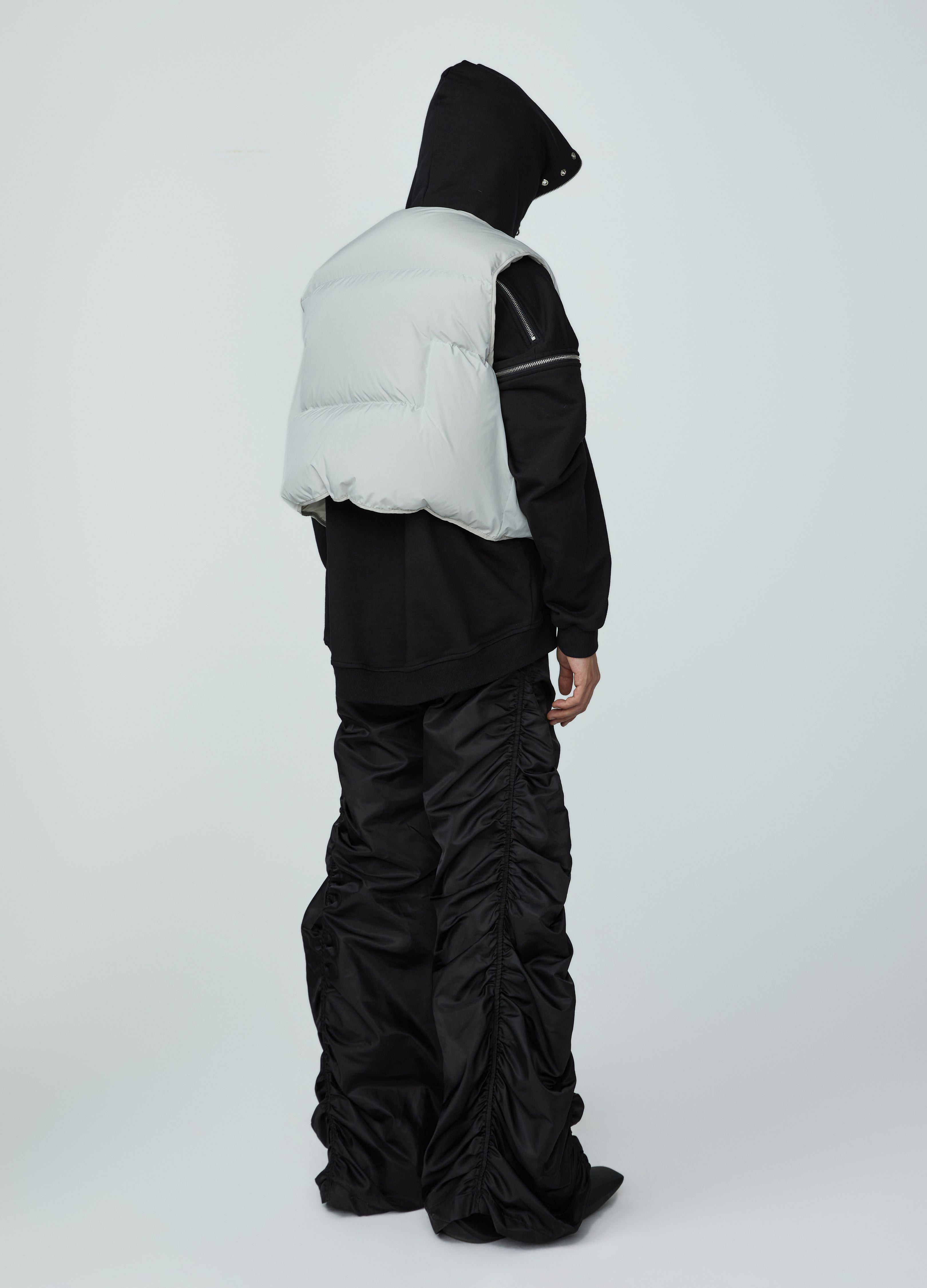 23FW 90 Down Commuting Vest