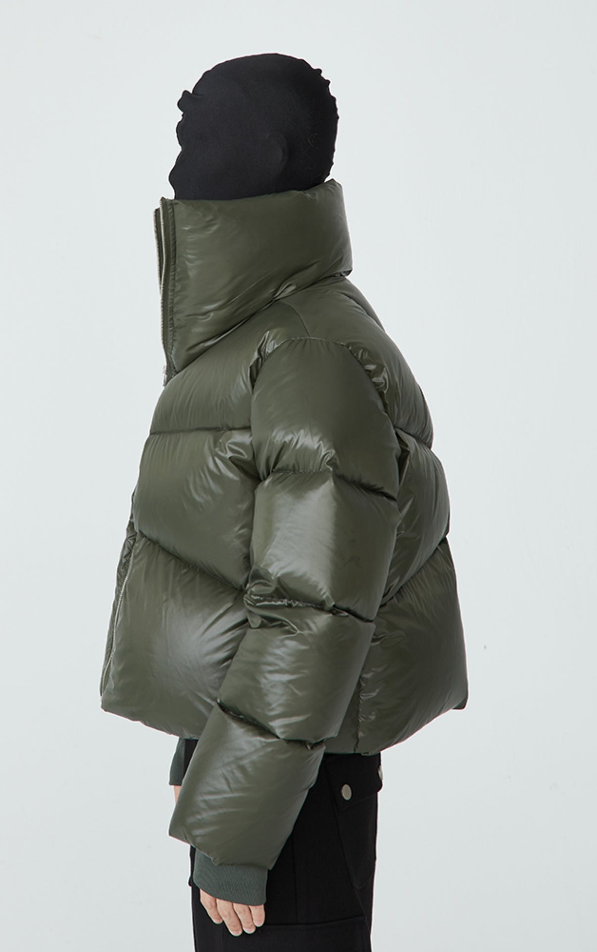 22FW Twilight Torque Down Jacket