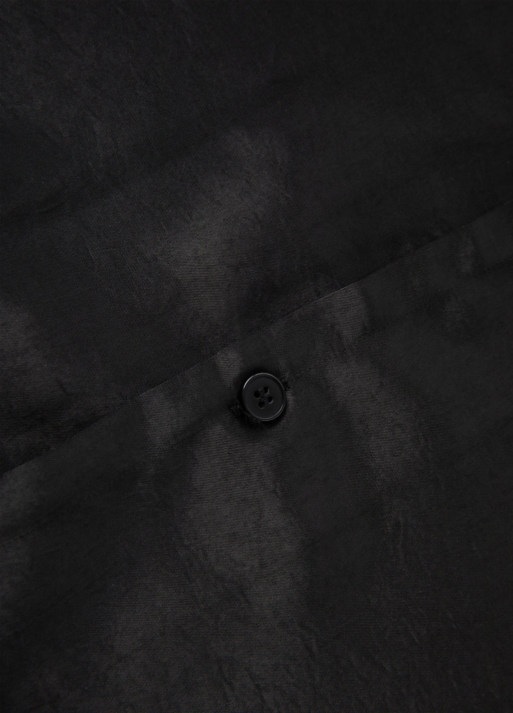 25SS SATIN CUBA LOUNGE SHIRT