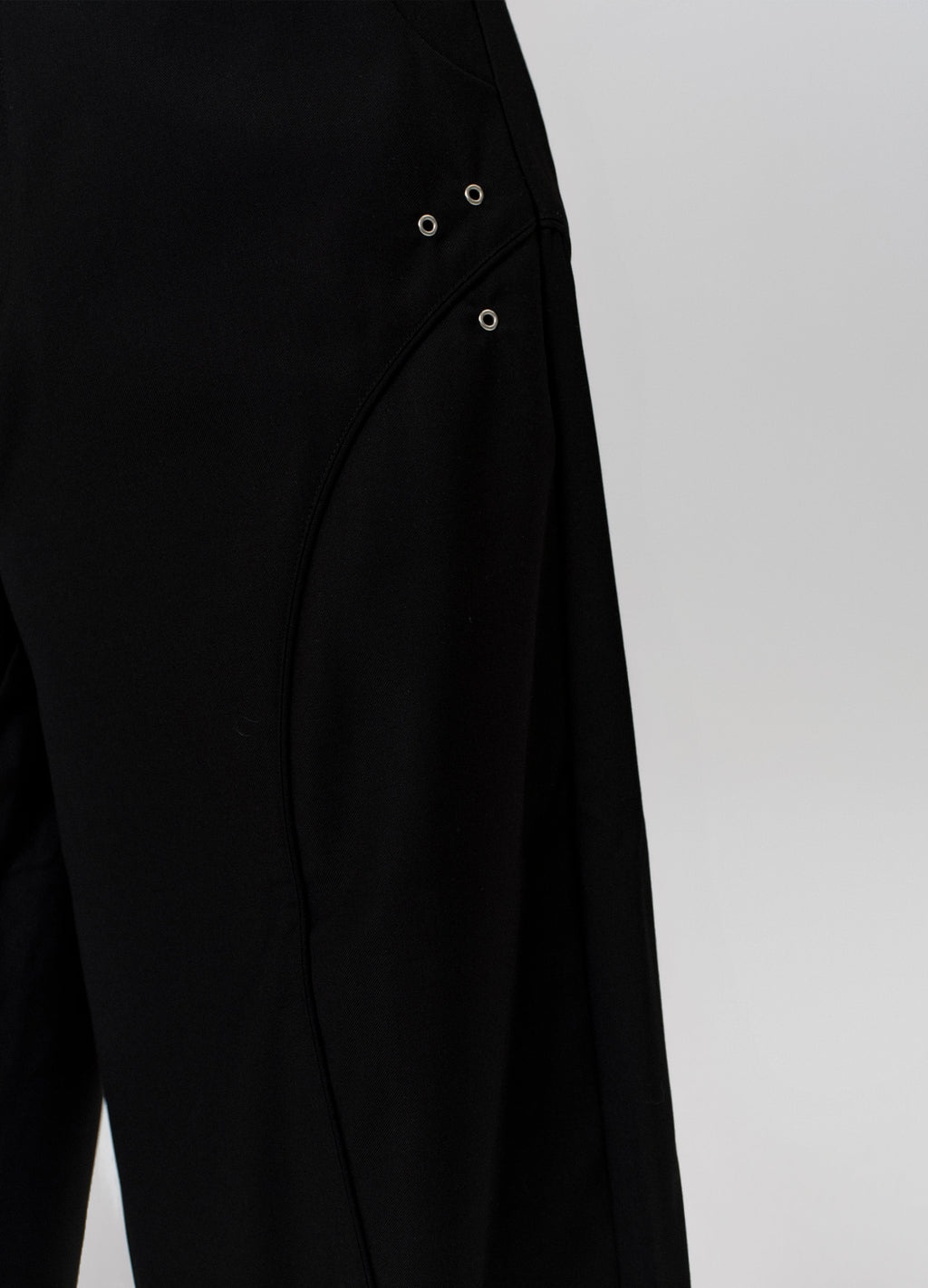 25SS ÖSENSTICH WEITE HOSE