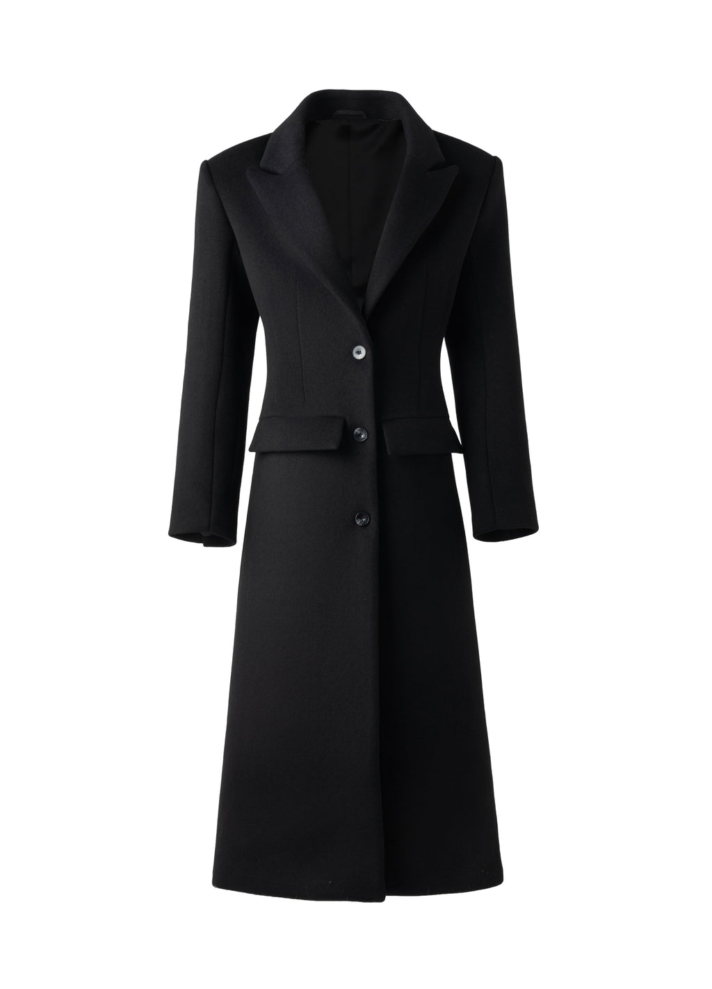 GRAND PRIX OVERCOAT