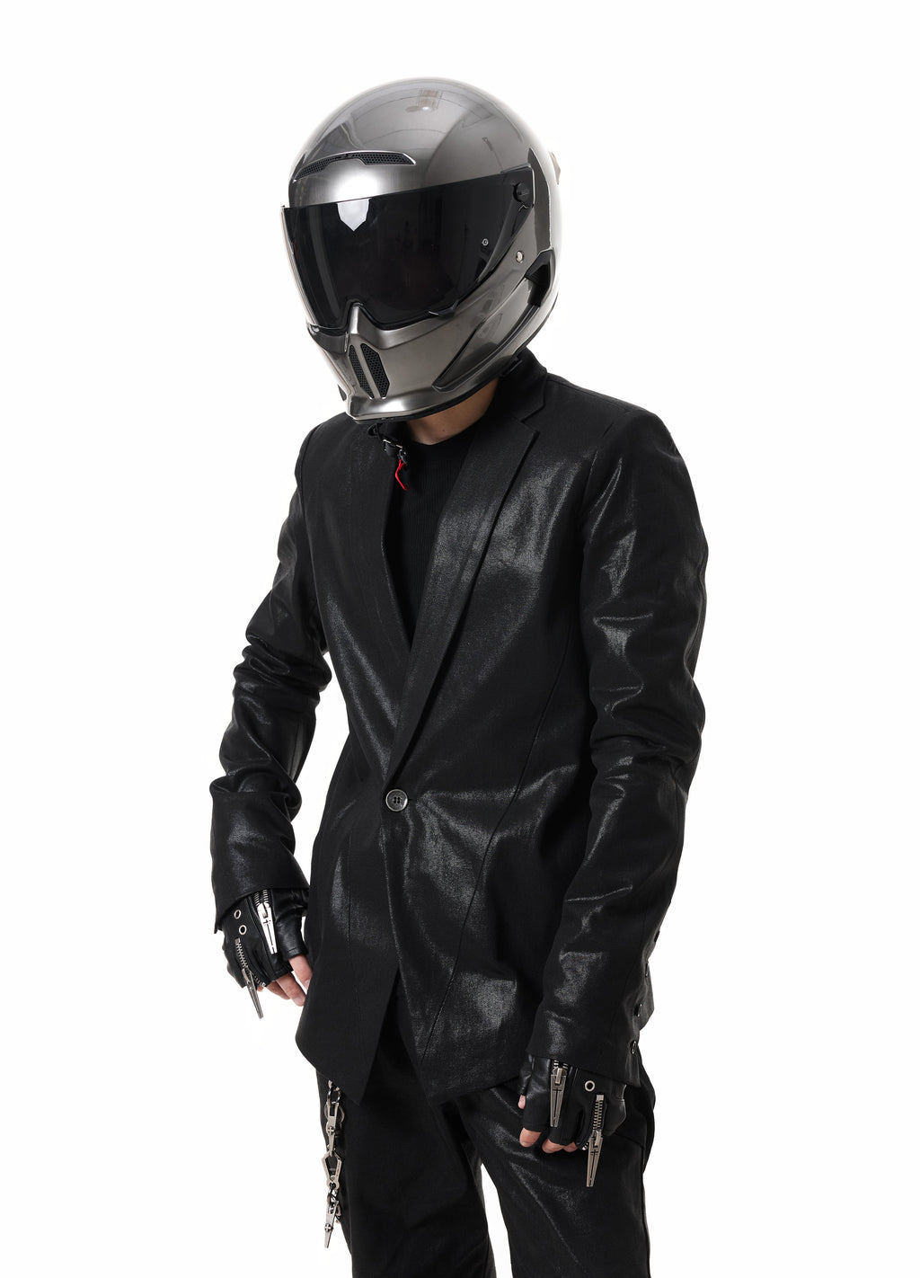 COMBINAISON DE CIRE LUCENT