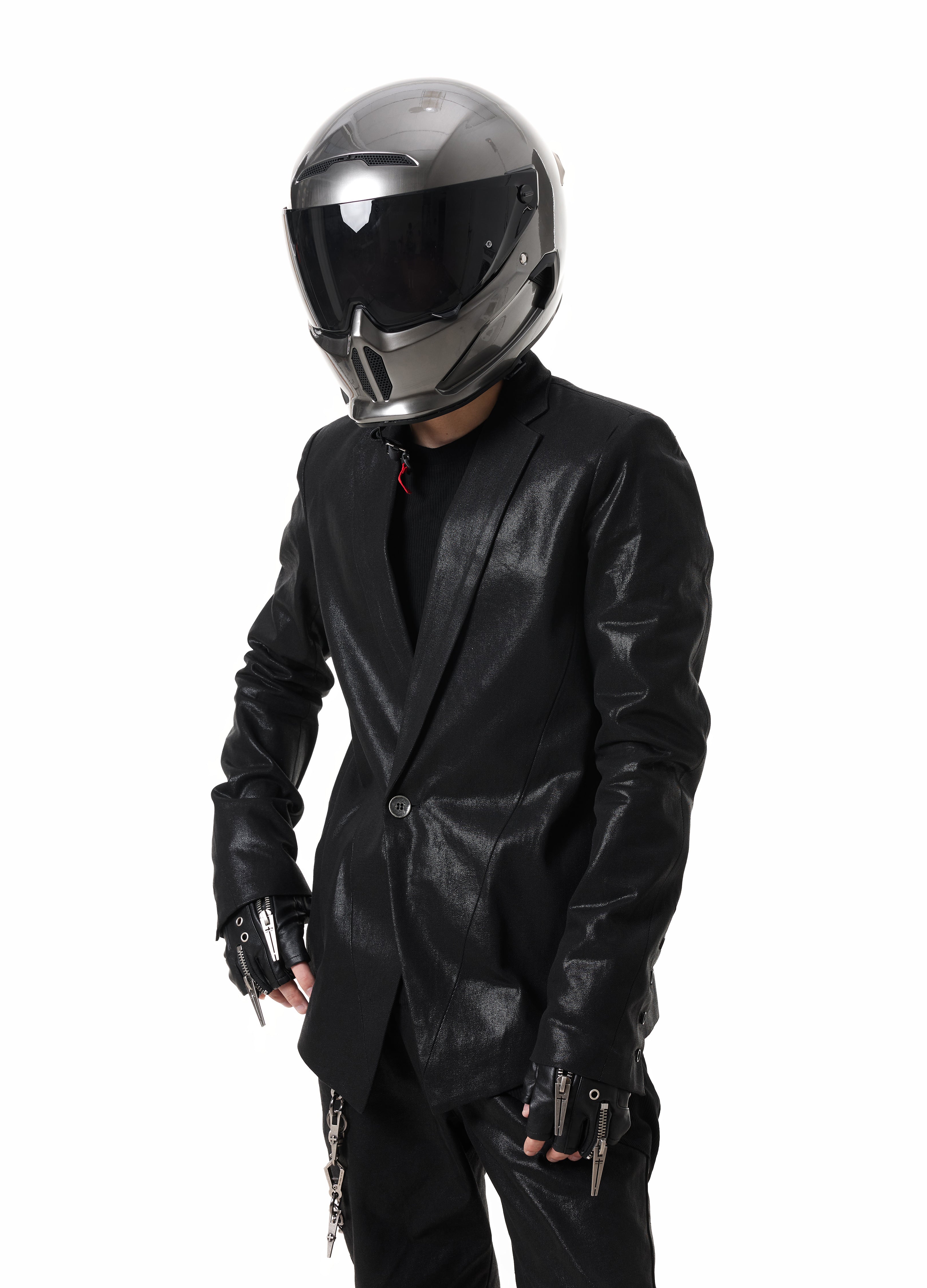 COMBINAISON DE CIRE LUCENT