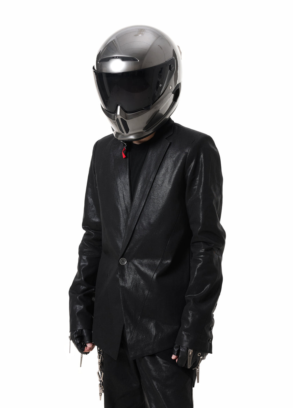 COMBINAISON DE CIRE LUCENT