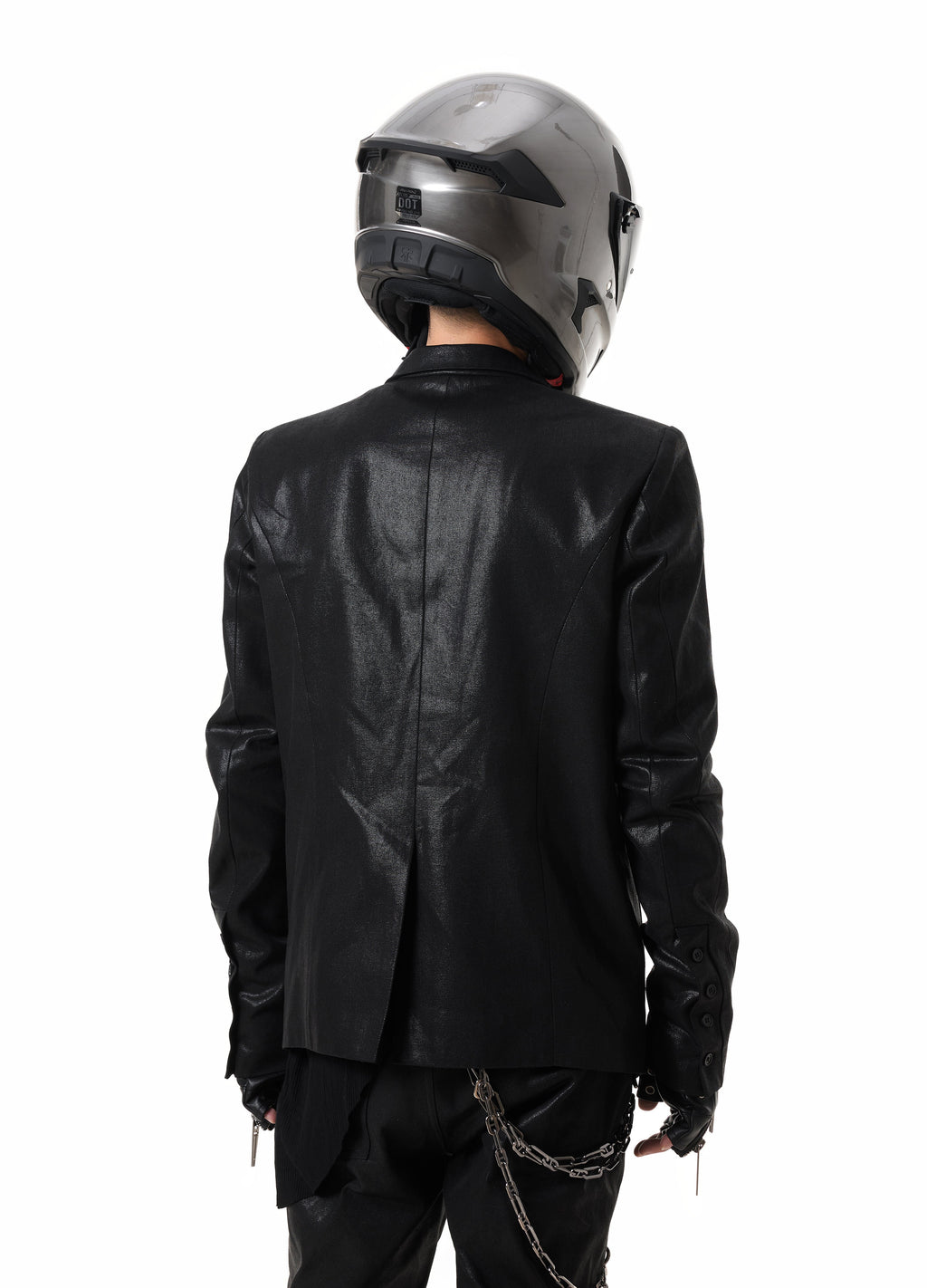 COMBINAISON DE CIRE LUCENT