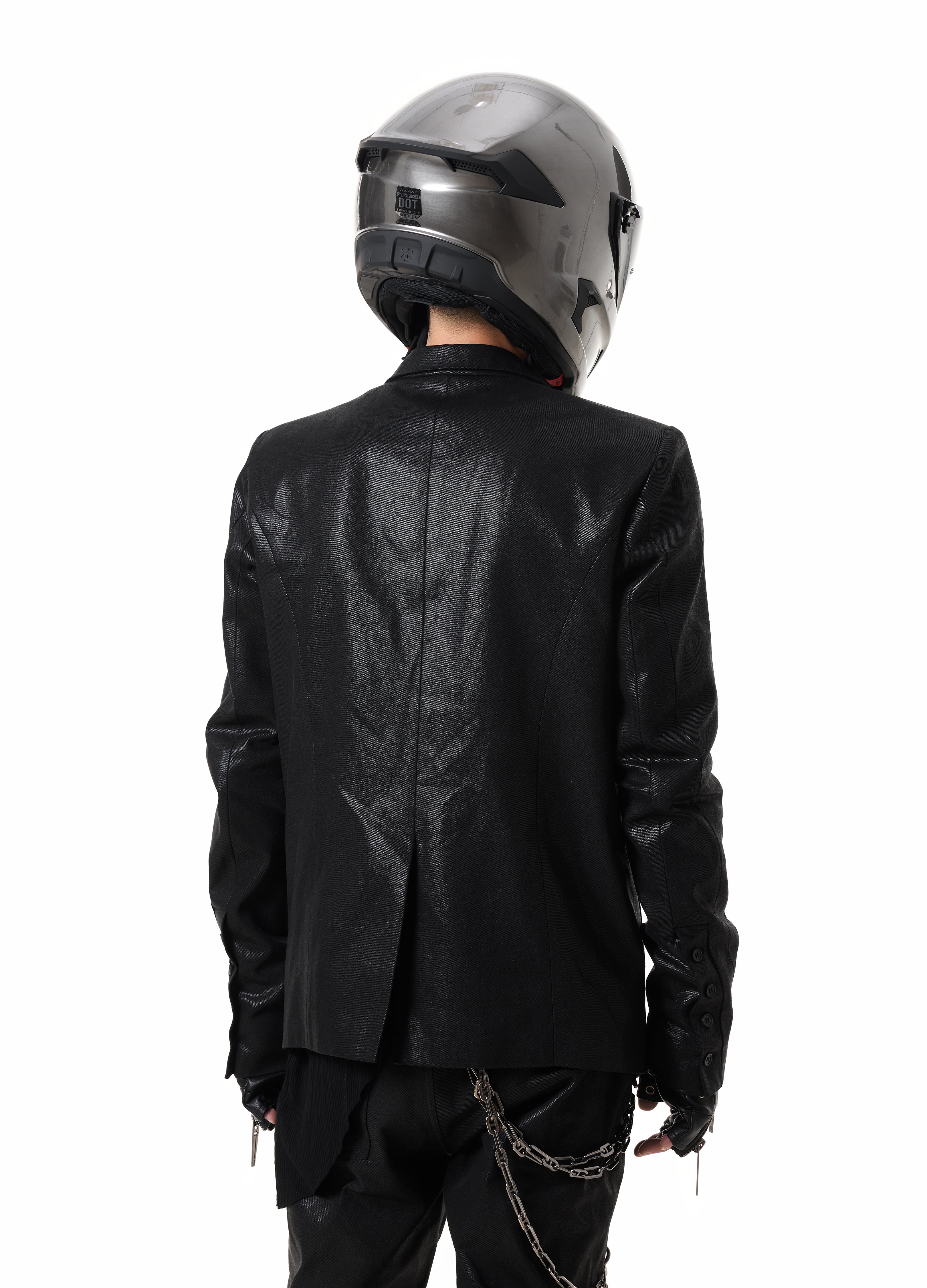 COMBINAISON DE CIRE LUCENT