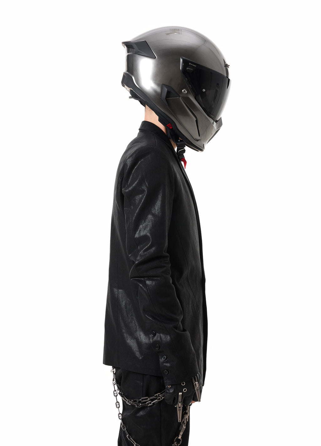 COMBINAISON DE CIRE LUCENT