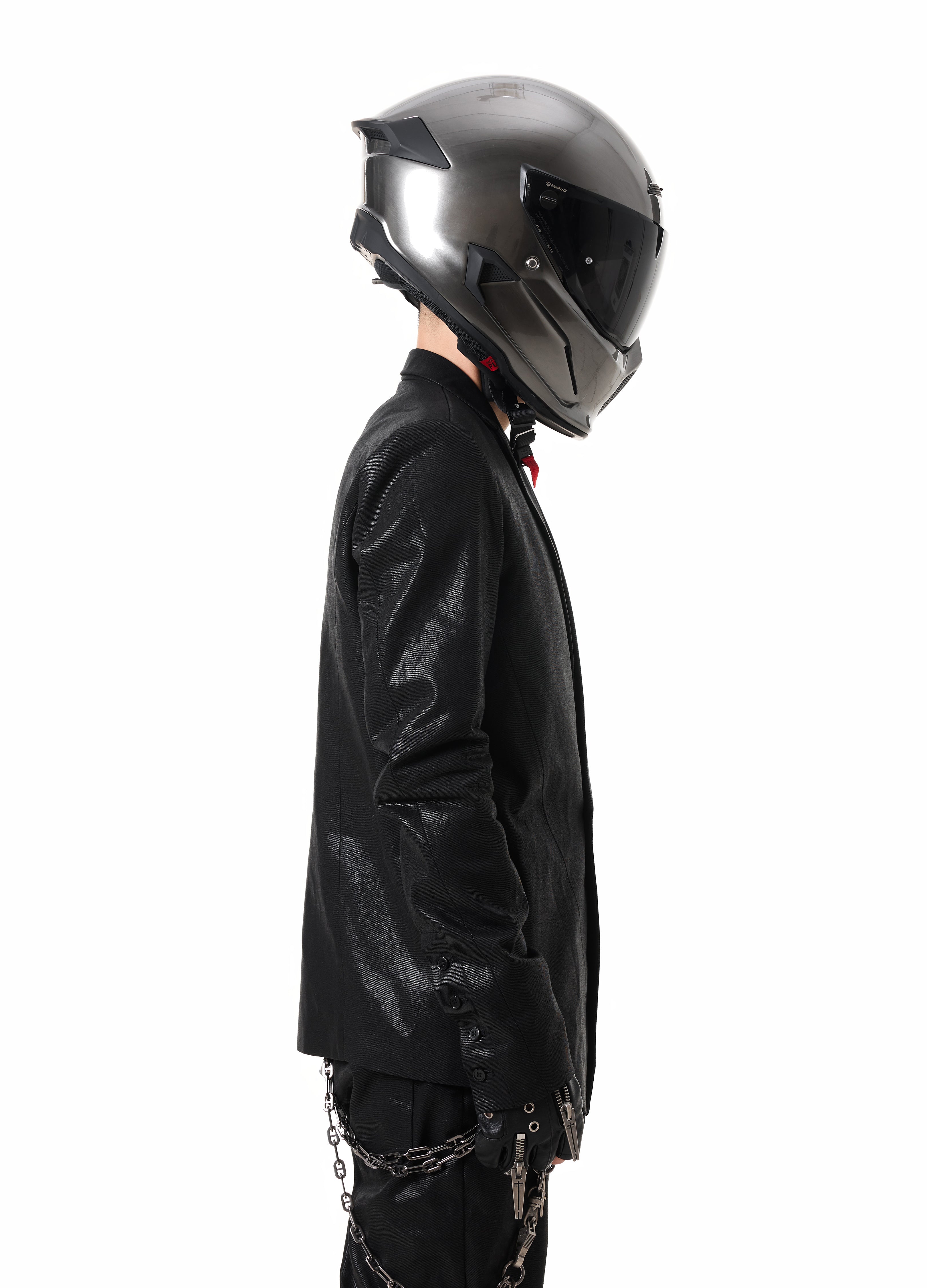 COMBINAISON DE CIRE LUCENT