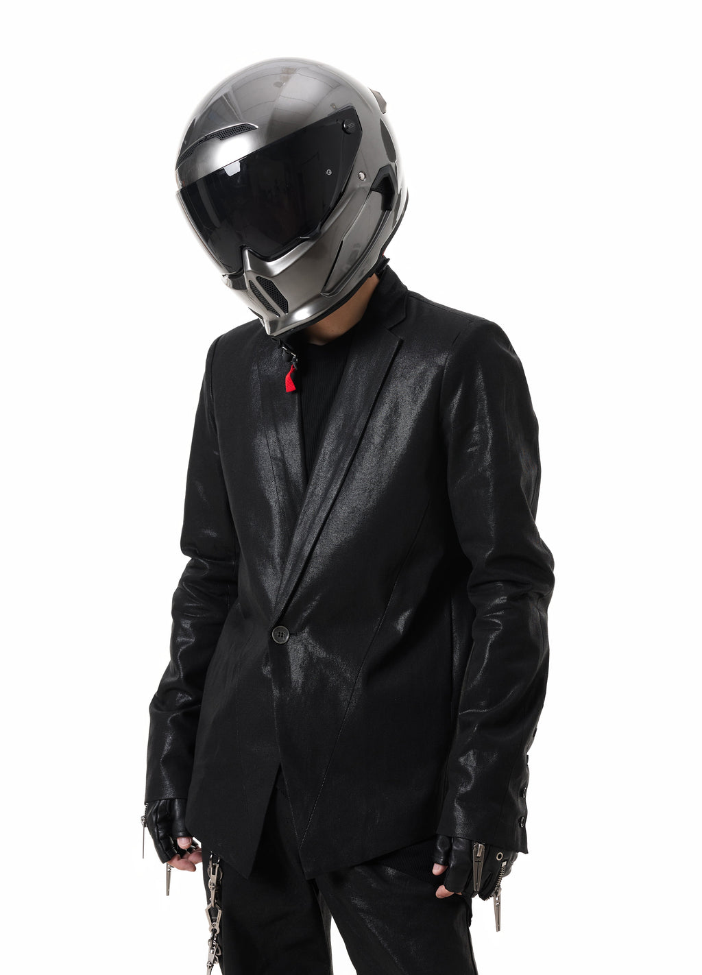 COMBINAISON DE CIRE LUCENT