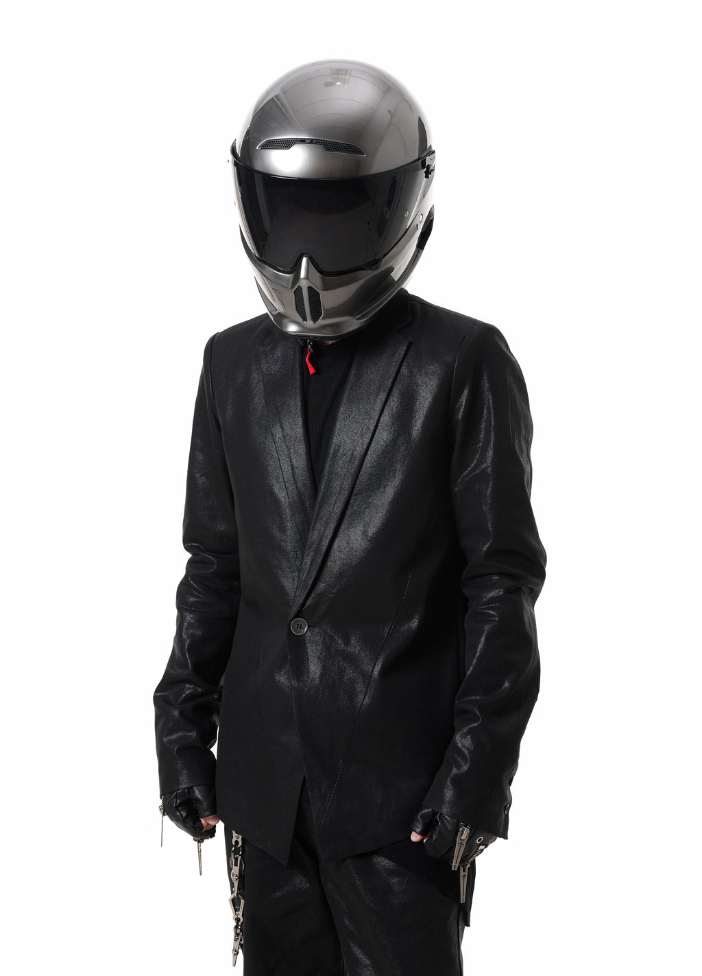 COMBINAISON DE CIRE LUCENT