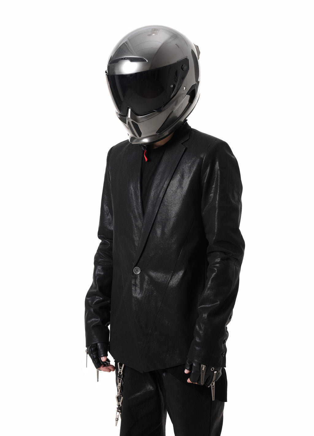 COMBINAISON DE CIRE LUCENT