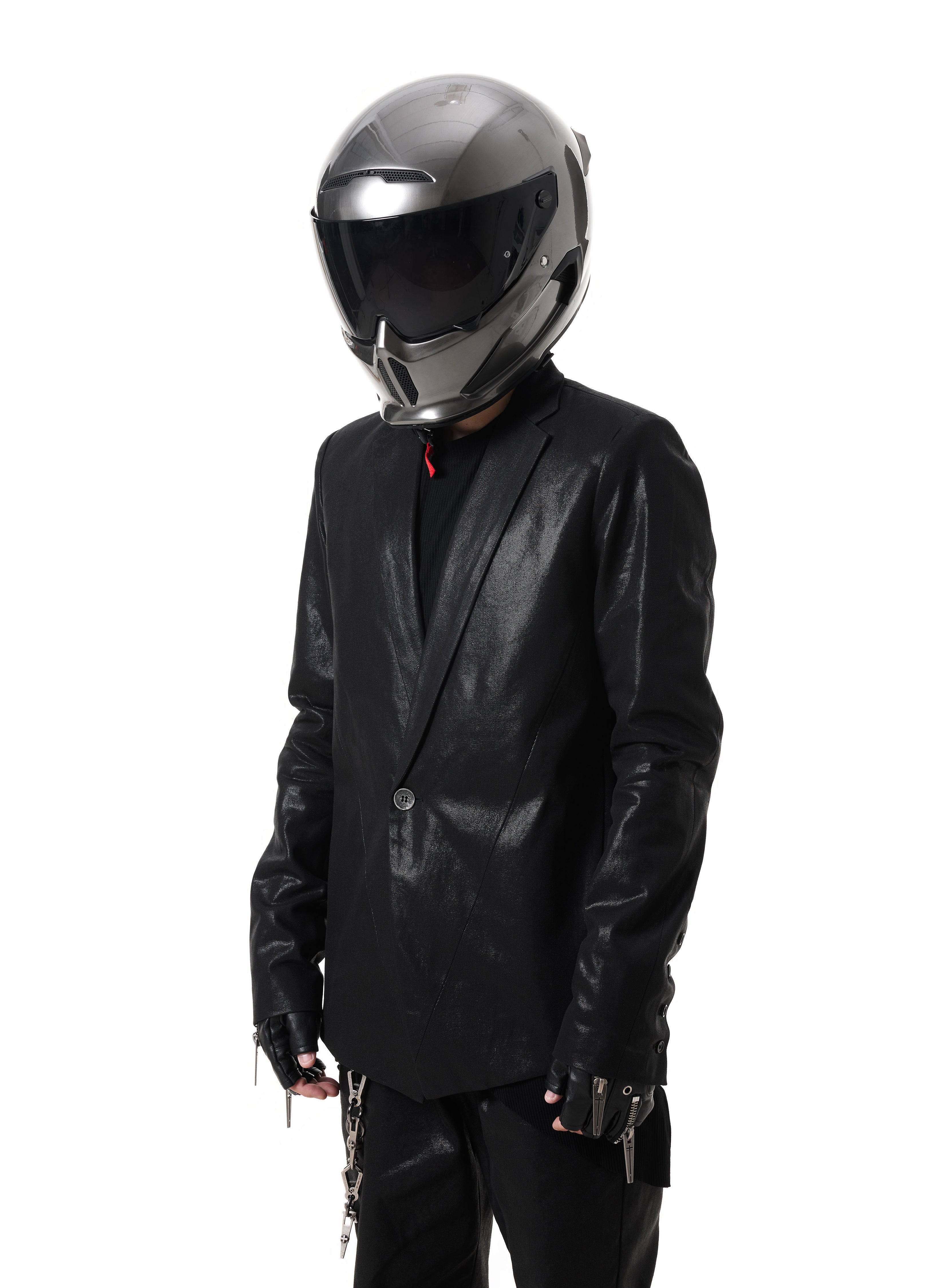 COMBINAISON DE CIRE LUCENT