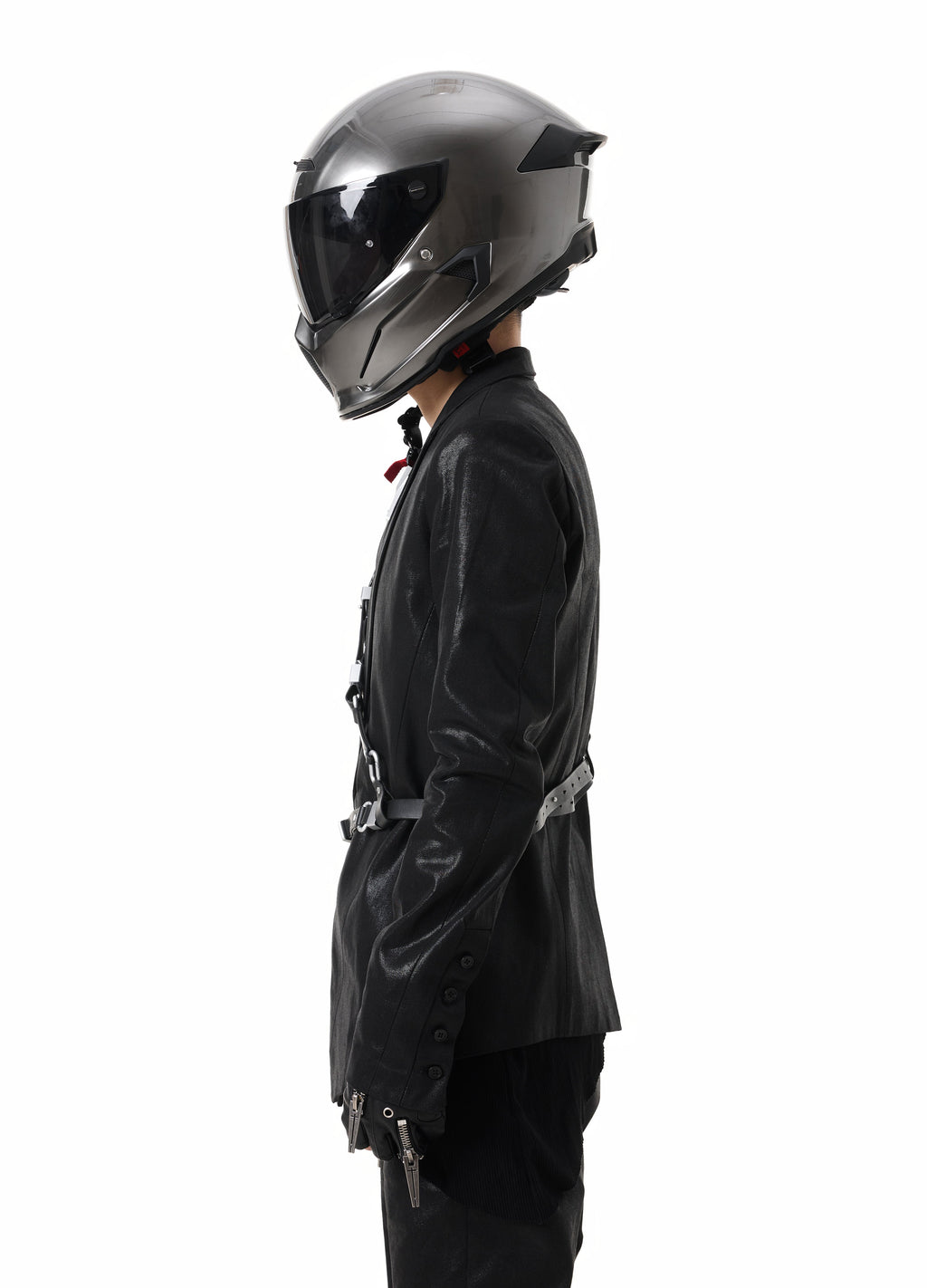 COMBINAISON DE CIRE LUCENT