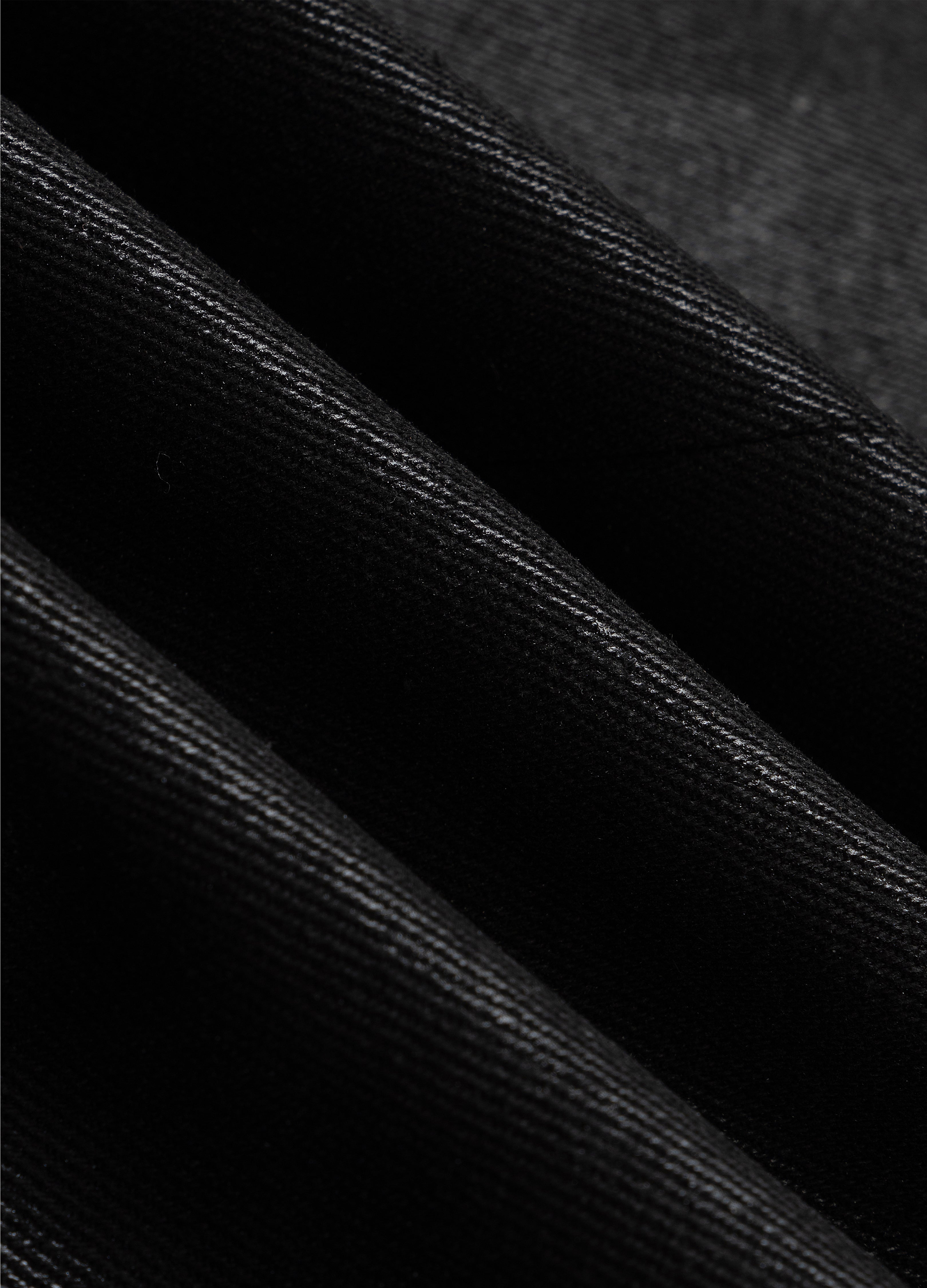 COMBINAISON DE CIRE LUCENT